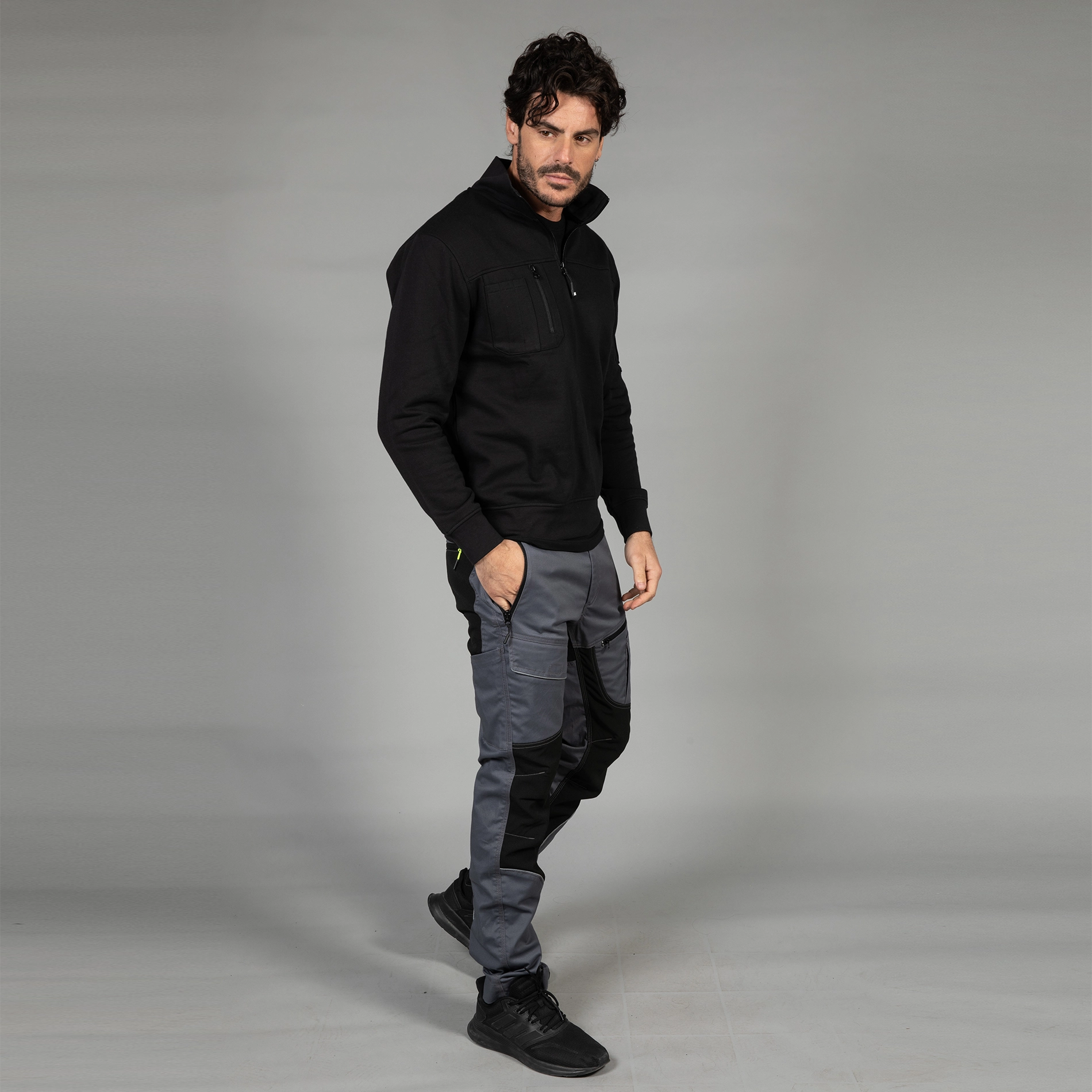 Immagine Pantalone Salonicco