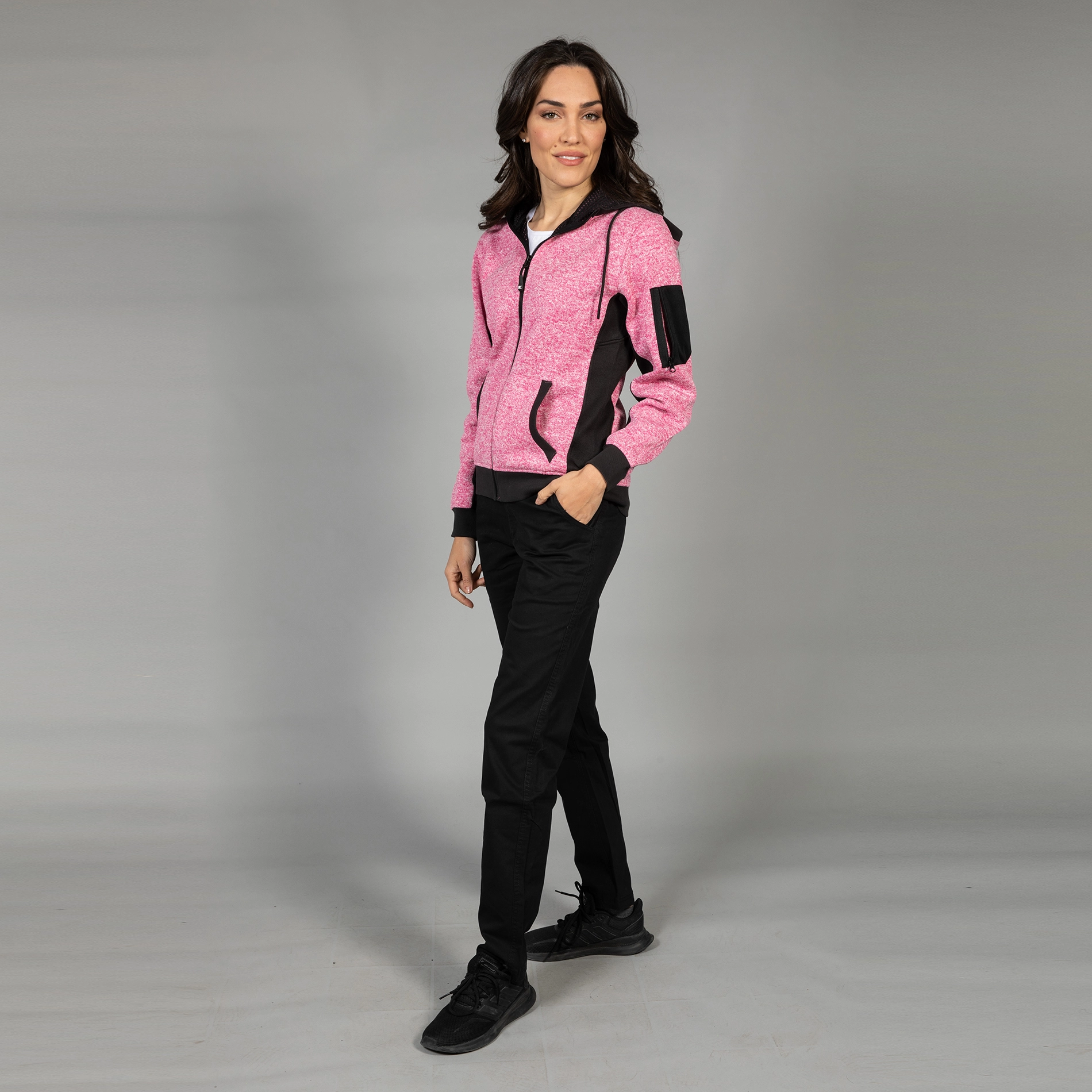 Immagine Pantalone Grenoble Lady