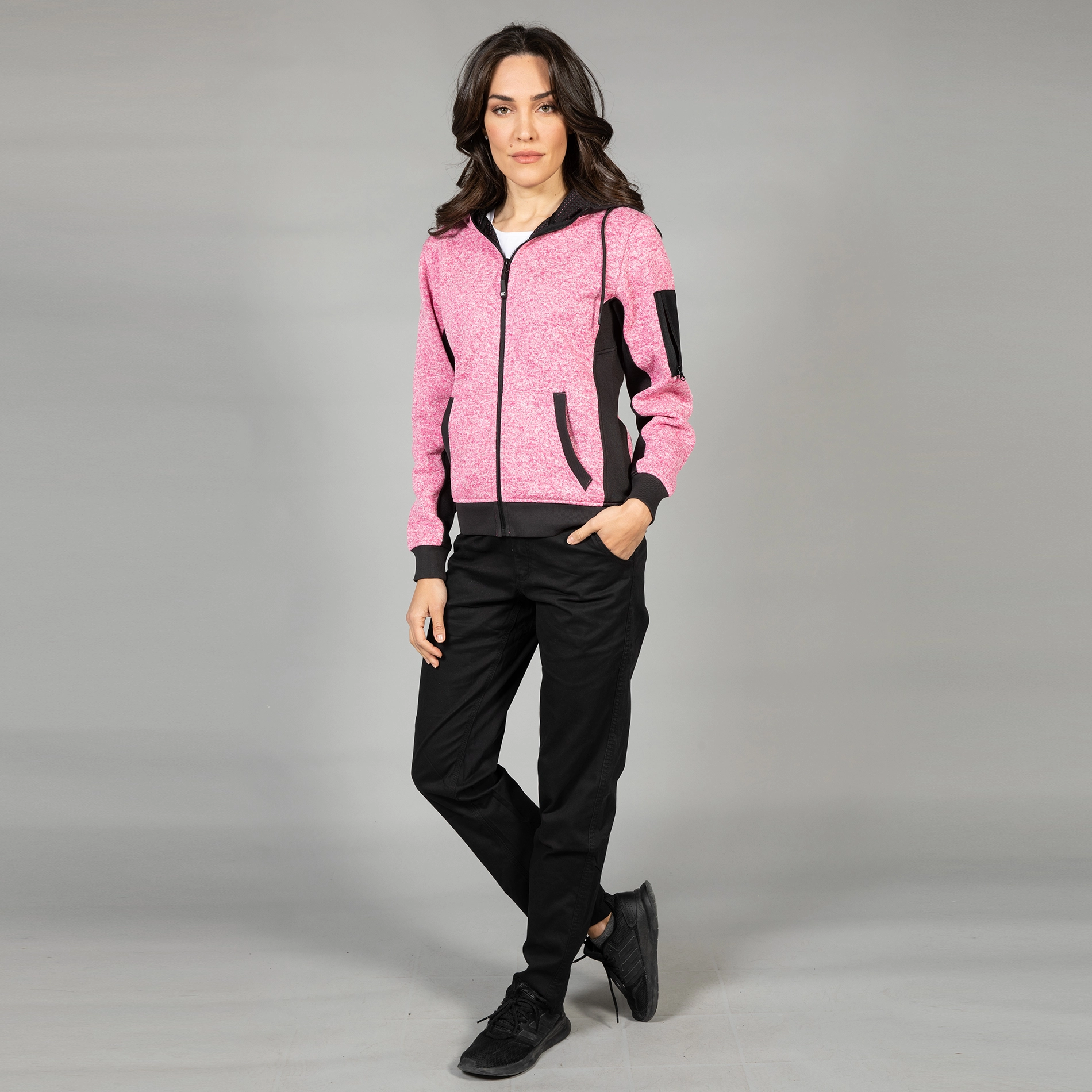 Immagine Pantalone Grenoble Lady