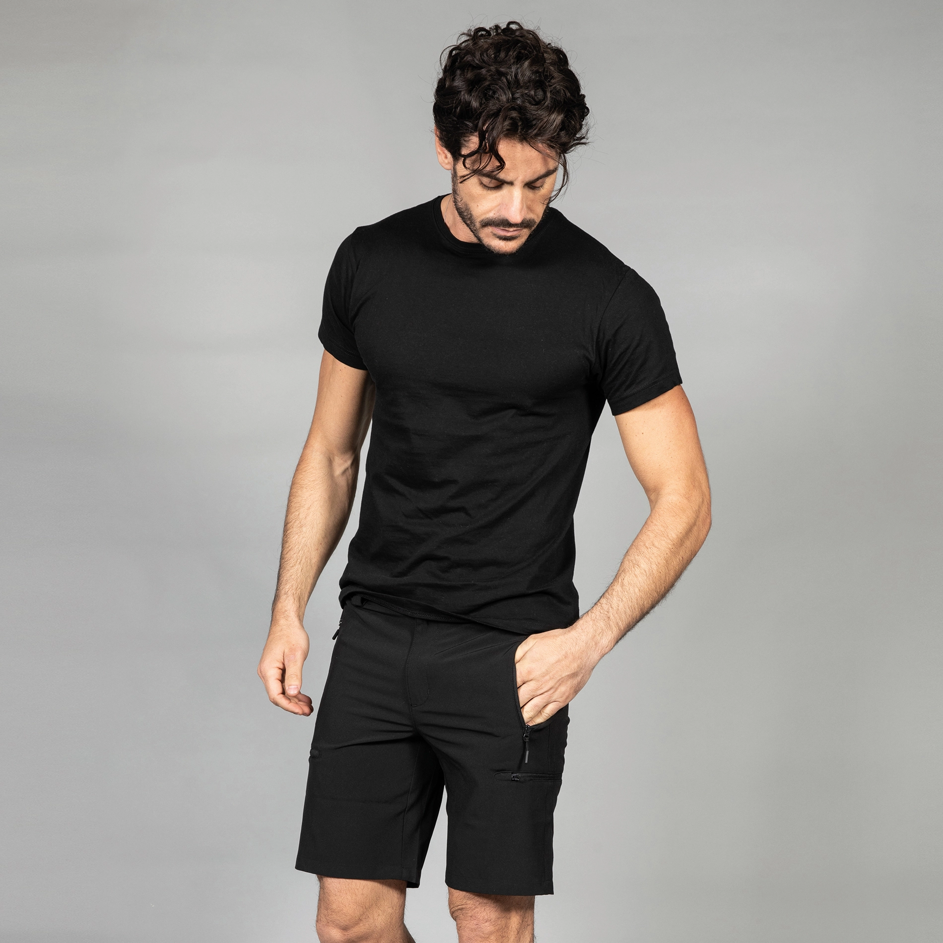Immagine Pantalone Alghero Shorts Man