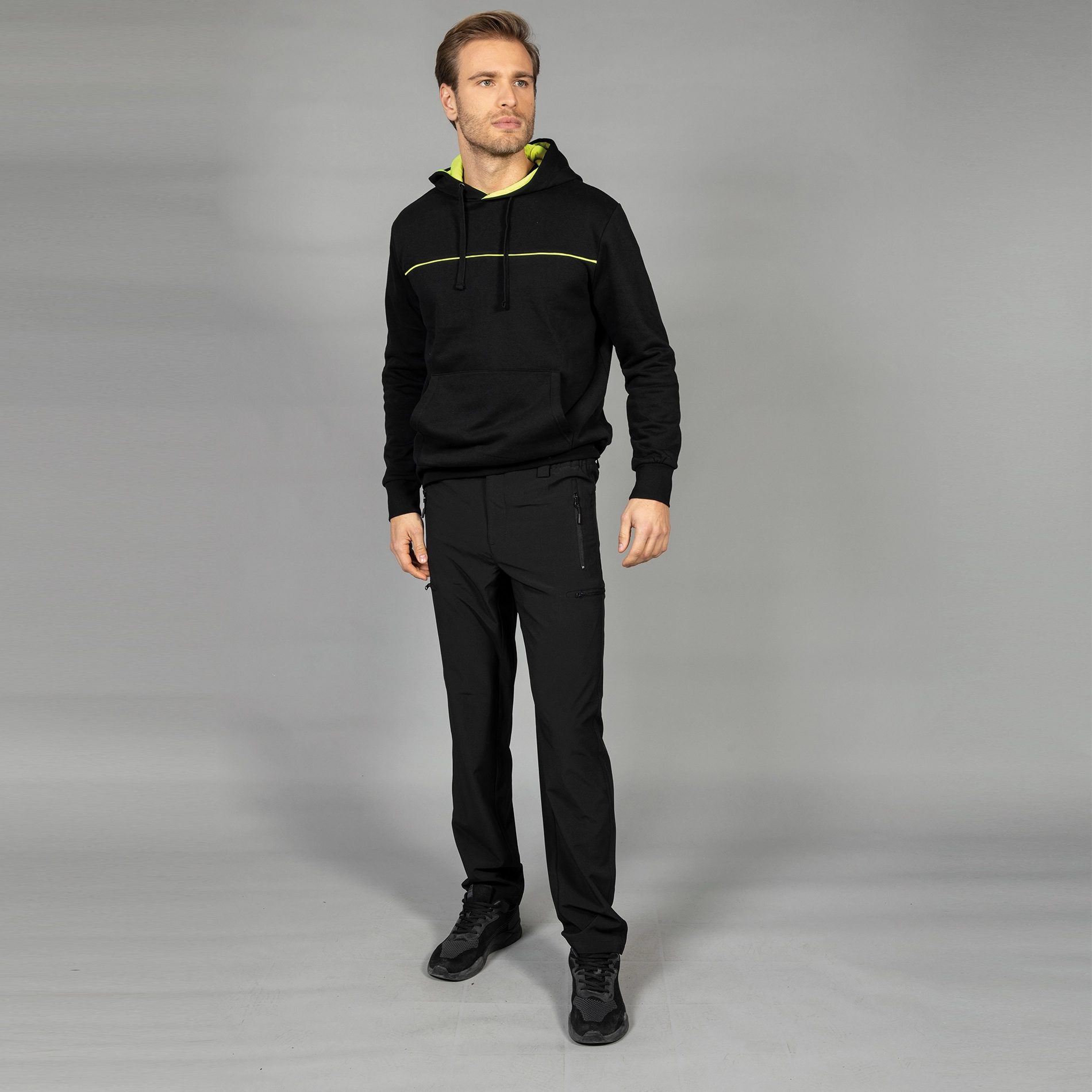 Immagine Pantalone Alghero Man