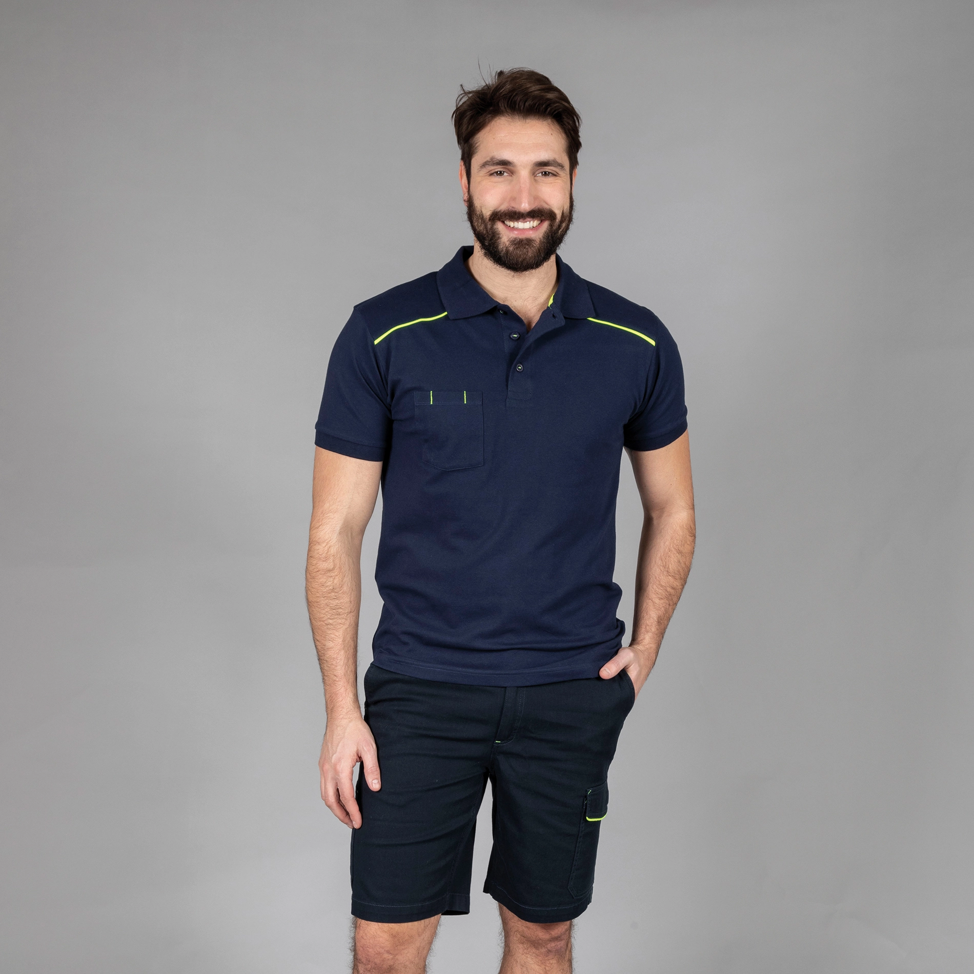 Immagine Pantalone Zurigo Shorts