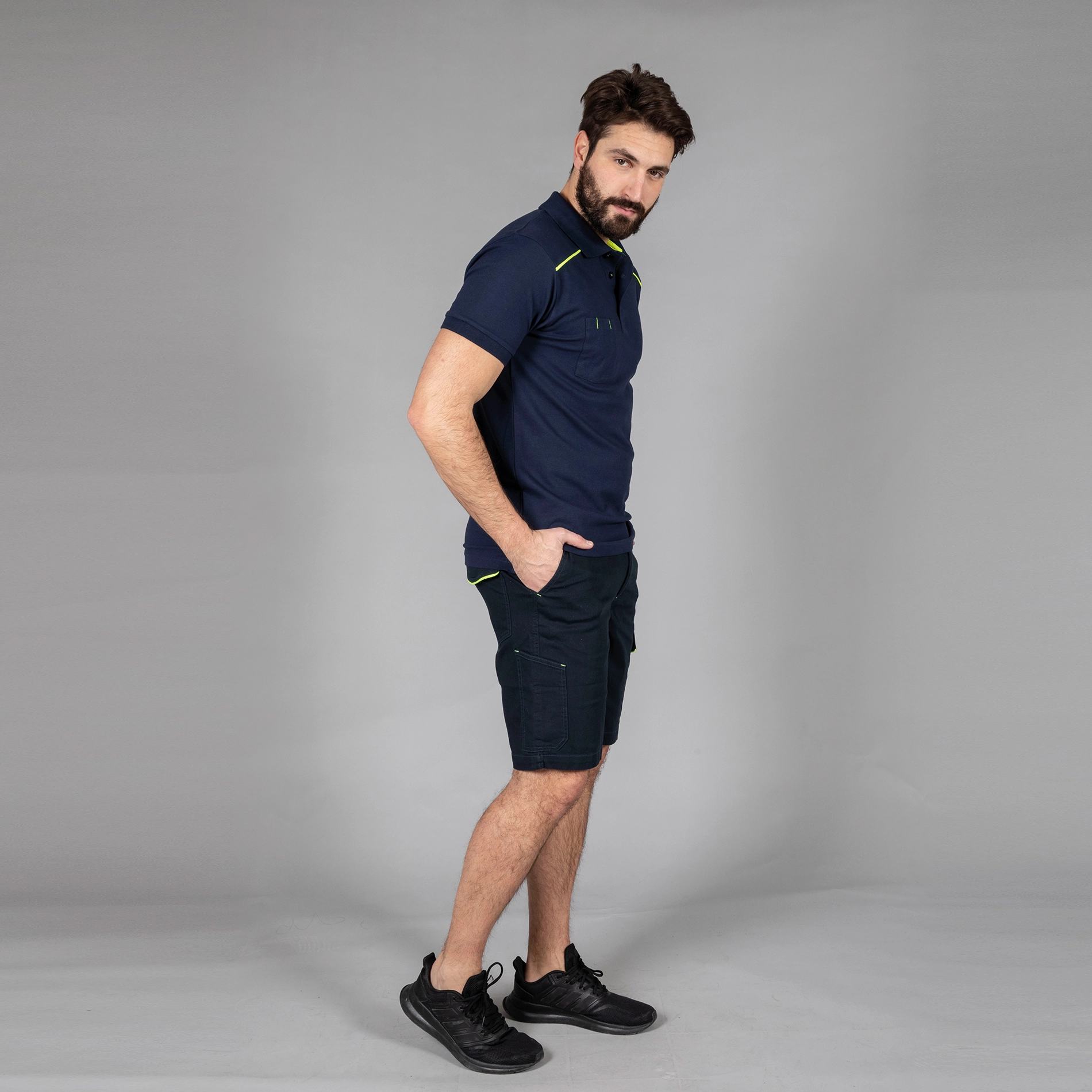 Immagine Pantalone Zurigo Shorts