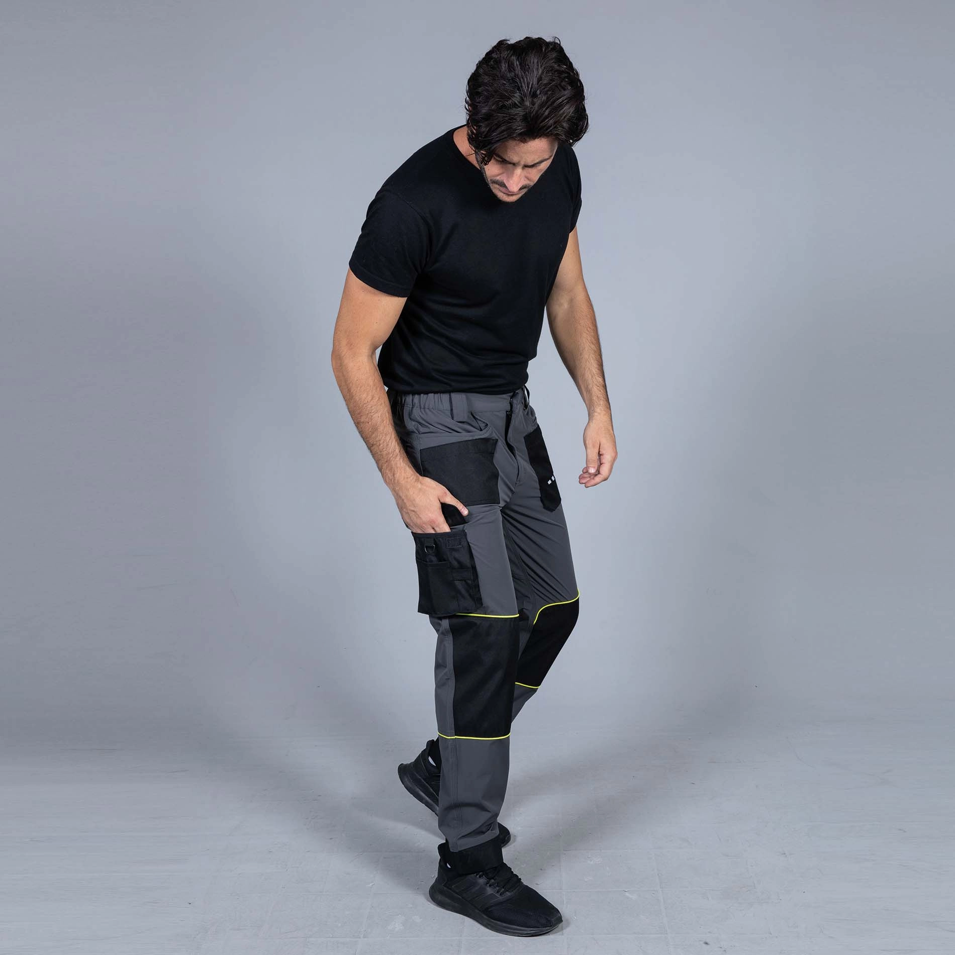 Immagine Pantalone Tonale Light