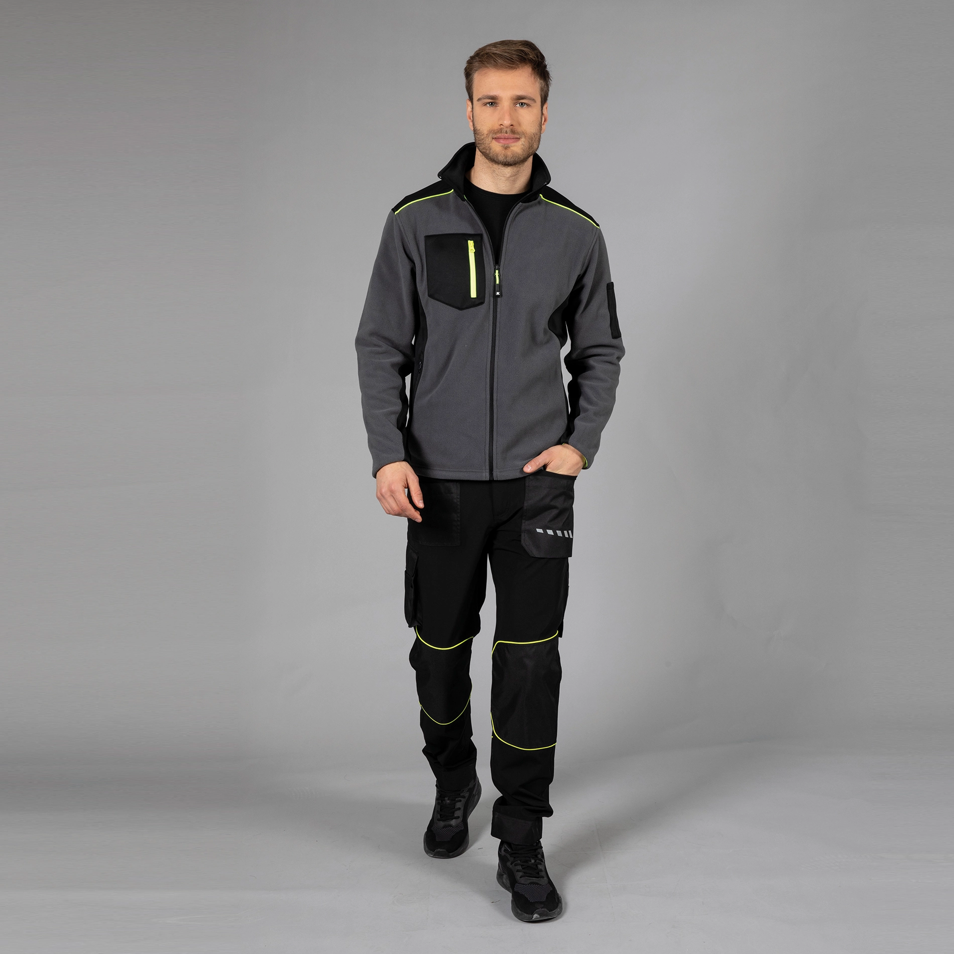 Immagine Pantalone Tonale Light