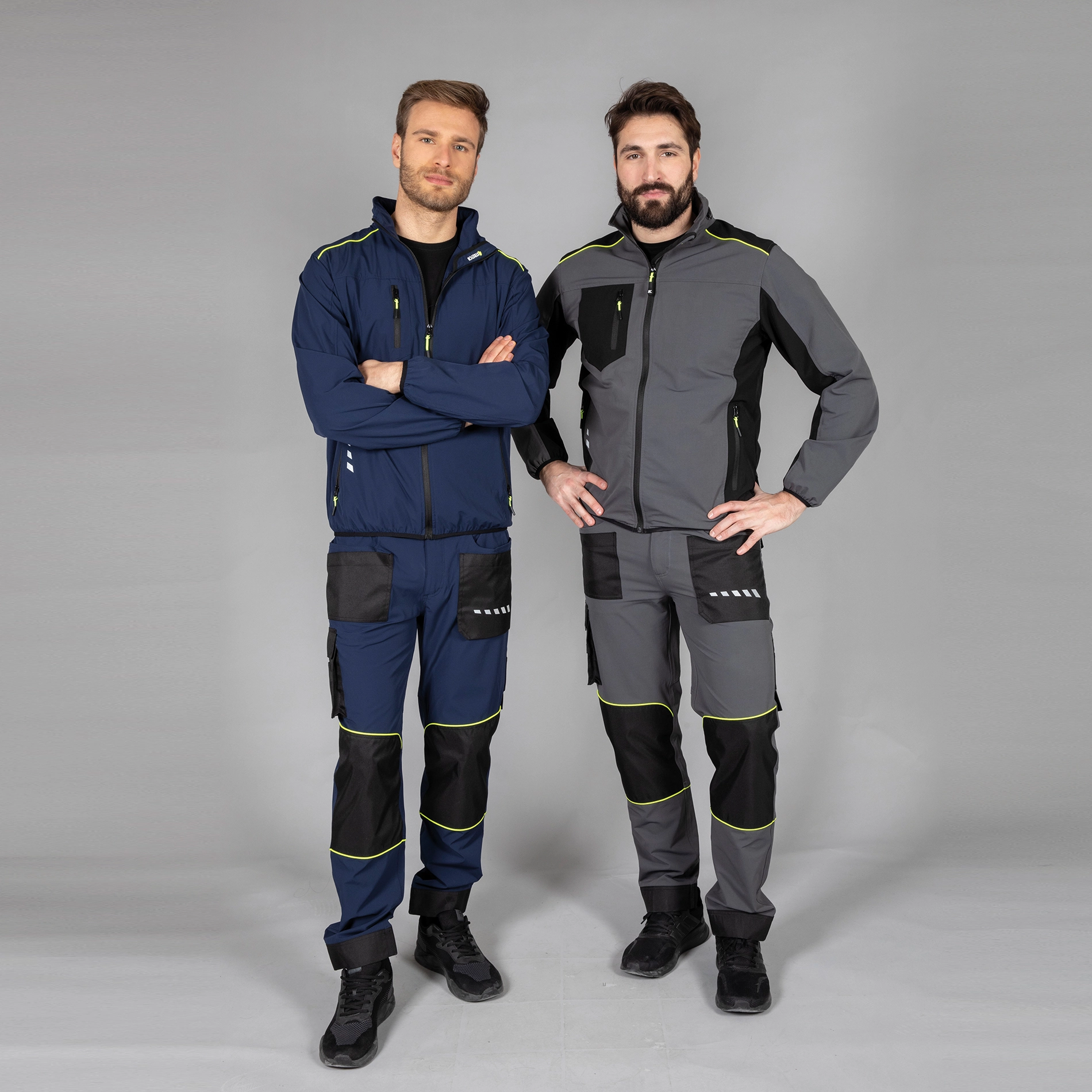 Immagine Pantalone Tonale Light