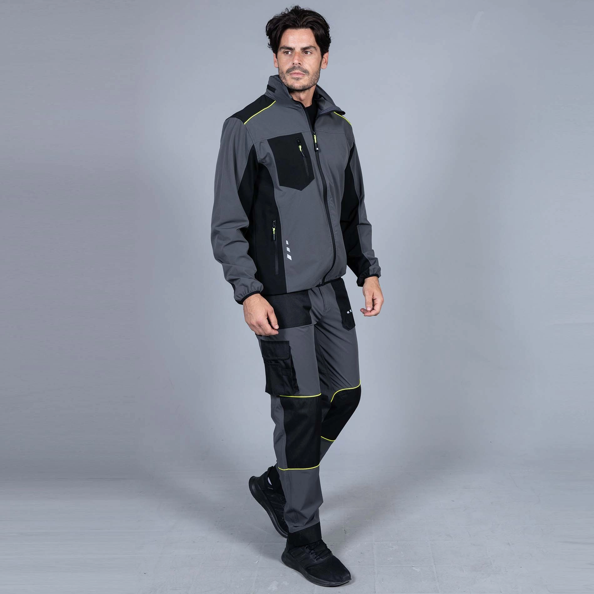 Immagine Pantalone Tonale Light