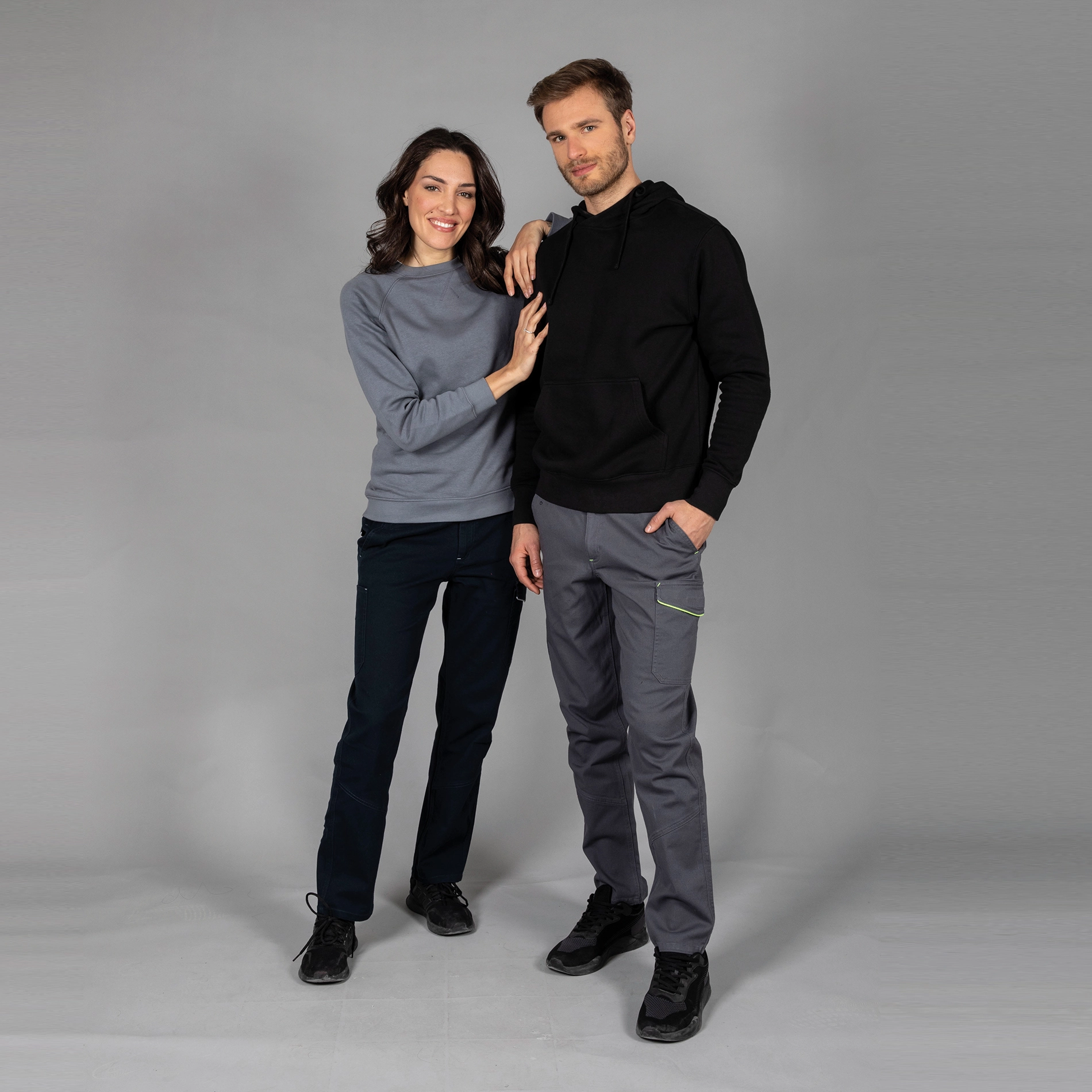 Immagine Pantalone Zurigo Lady