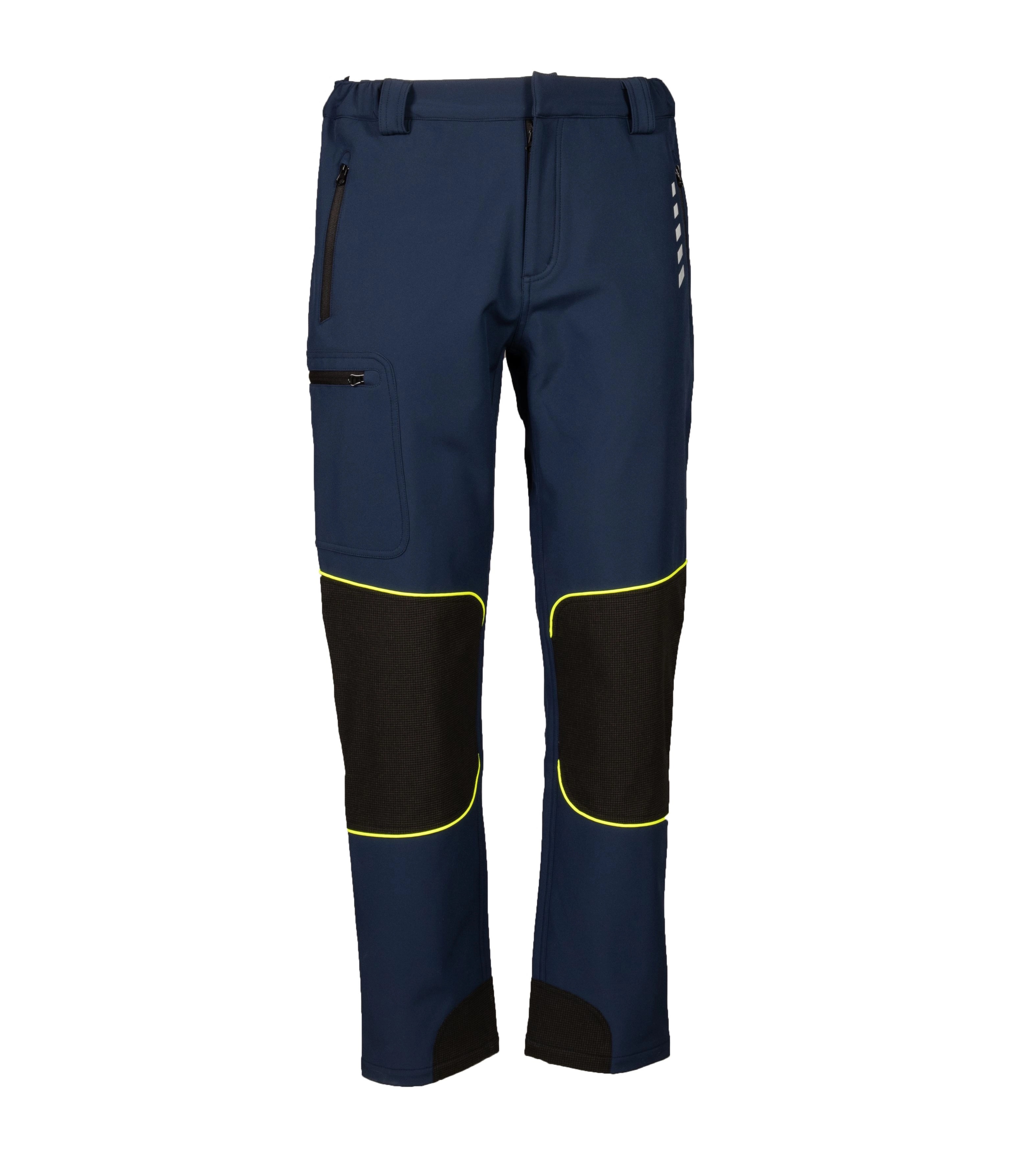 Immagine Pantalone Tonale Softshell