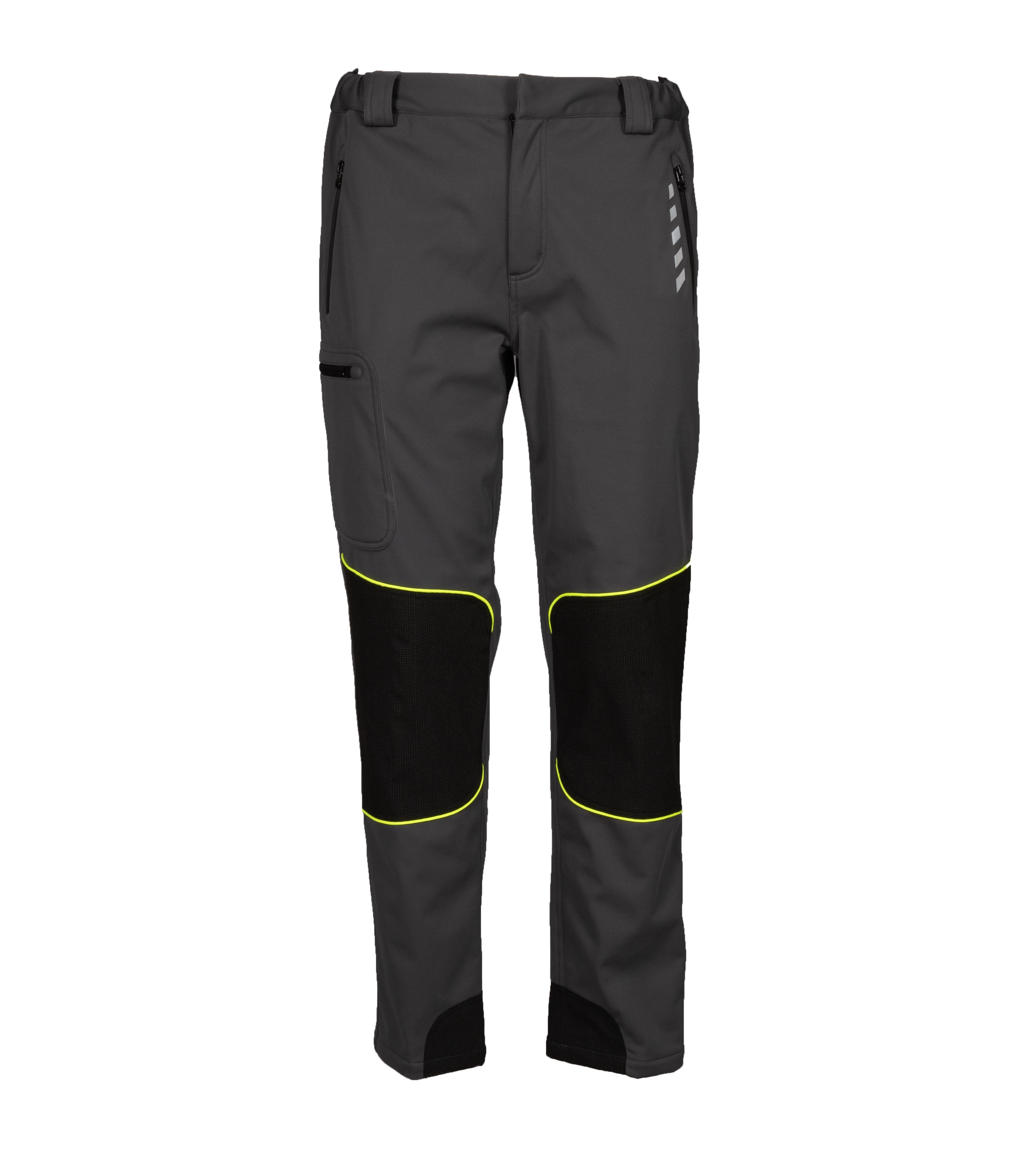 Immagine Pantalone Tonale Softshell