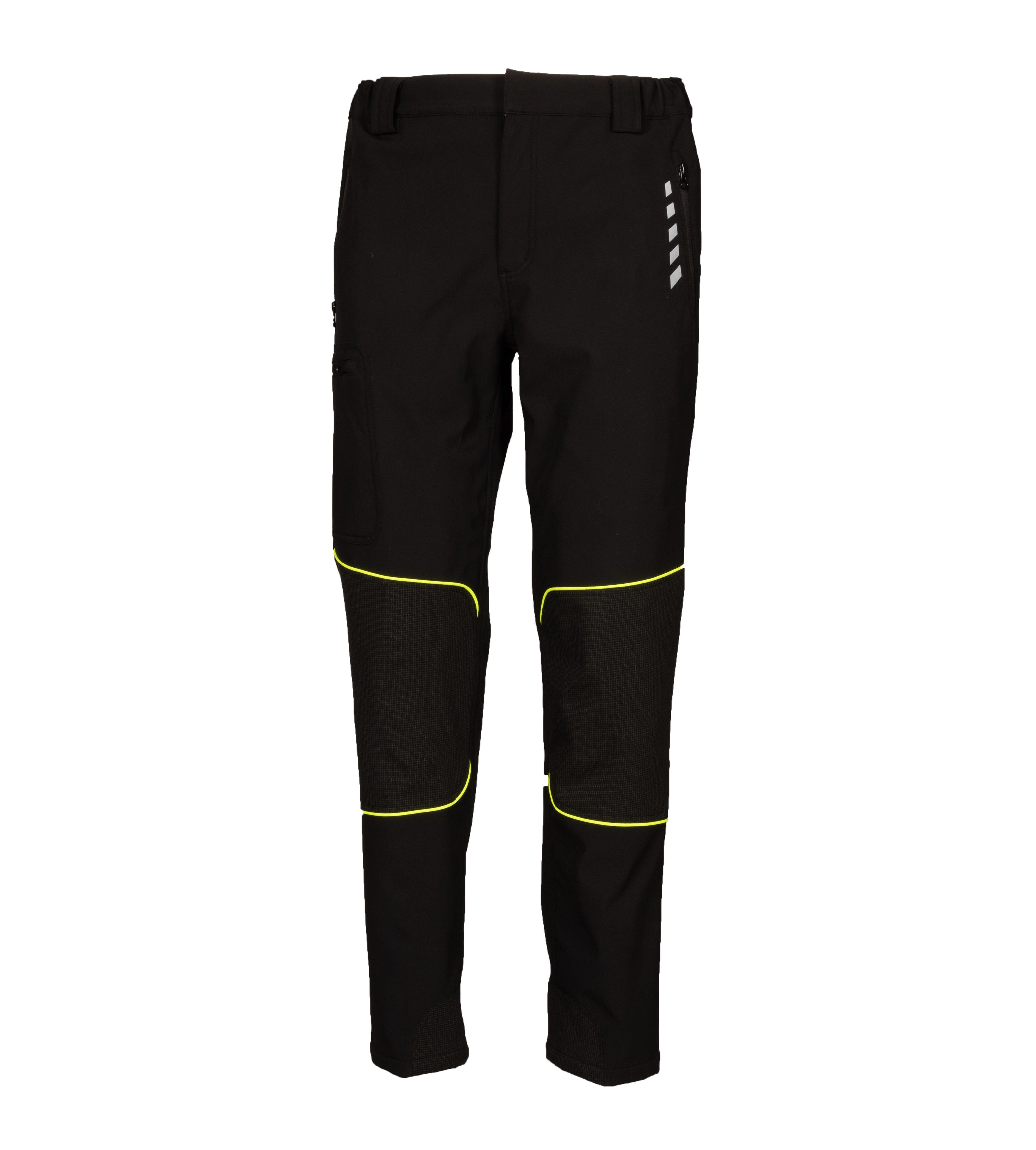 Immagine Pantalone Tonale Softshell