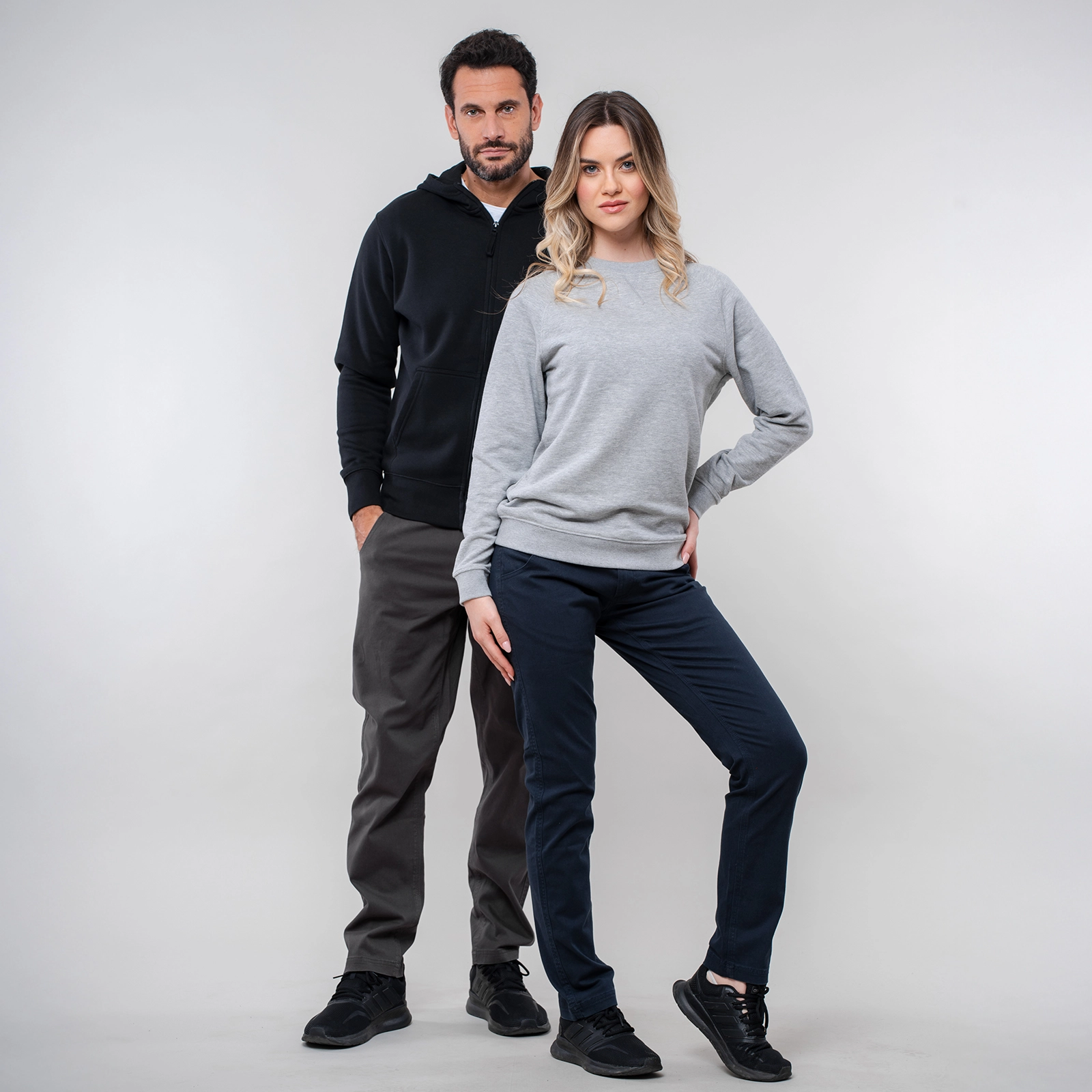 Immagine Pantalone Grenoble Man