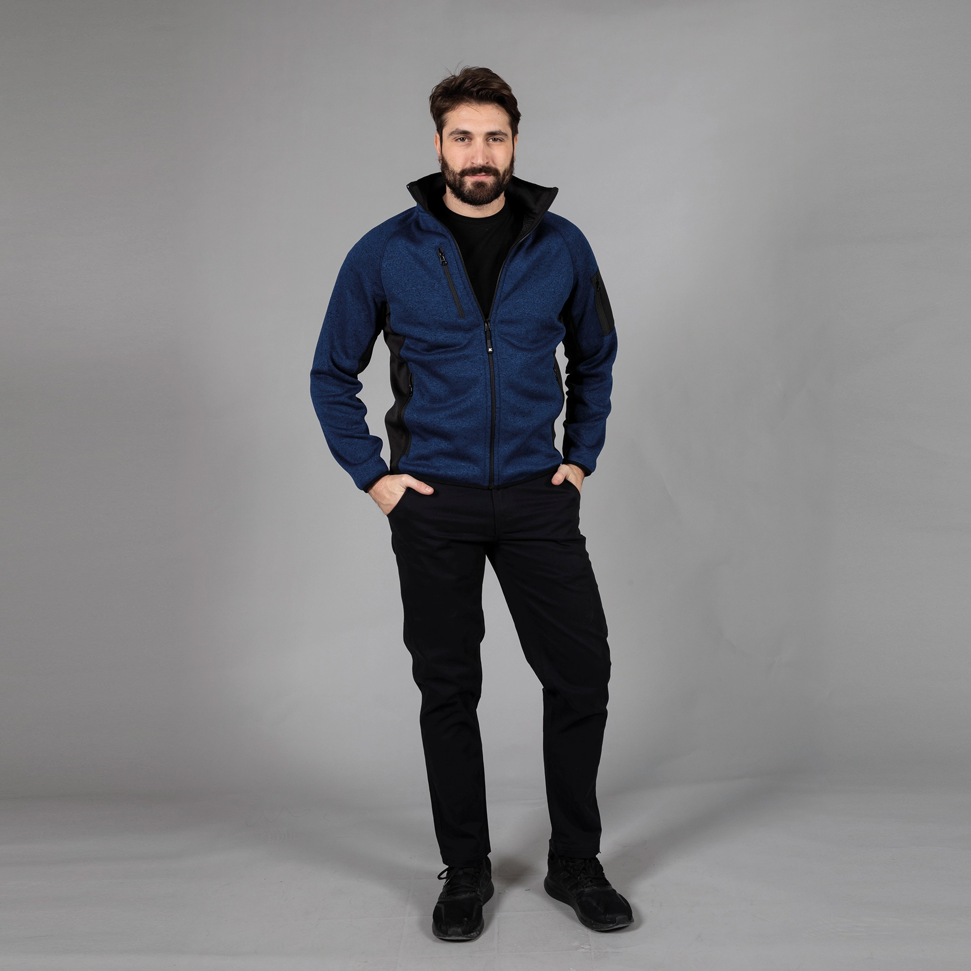 Immagine Pantalone Grenoble Man