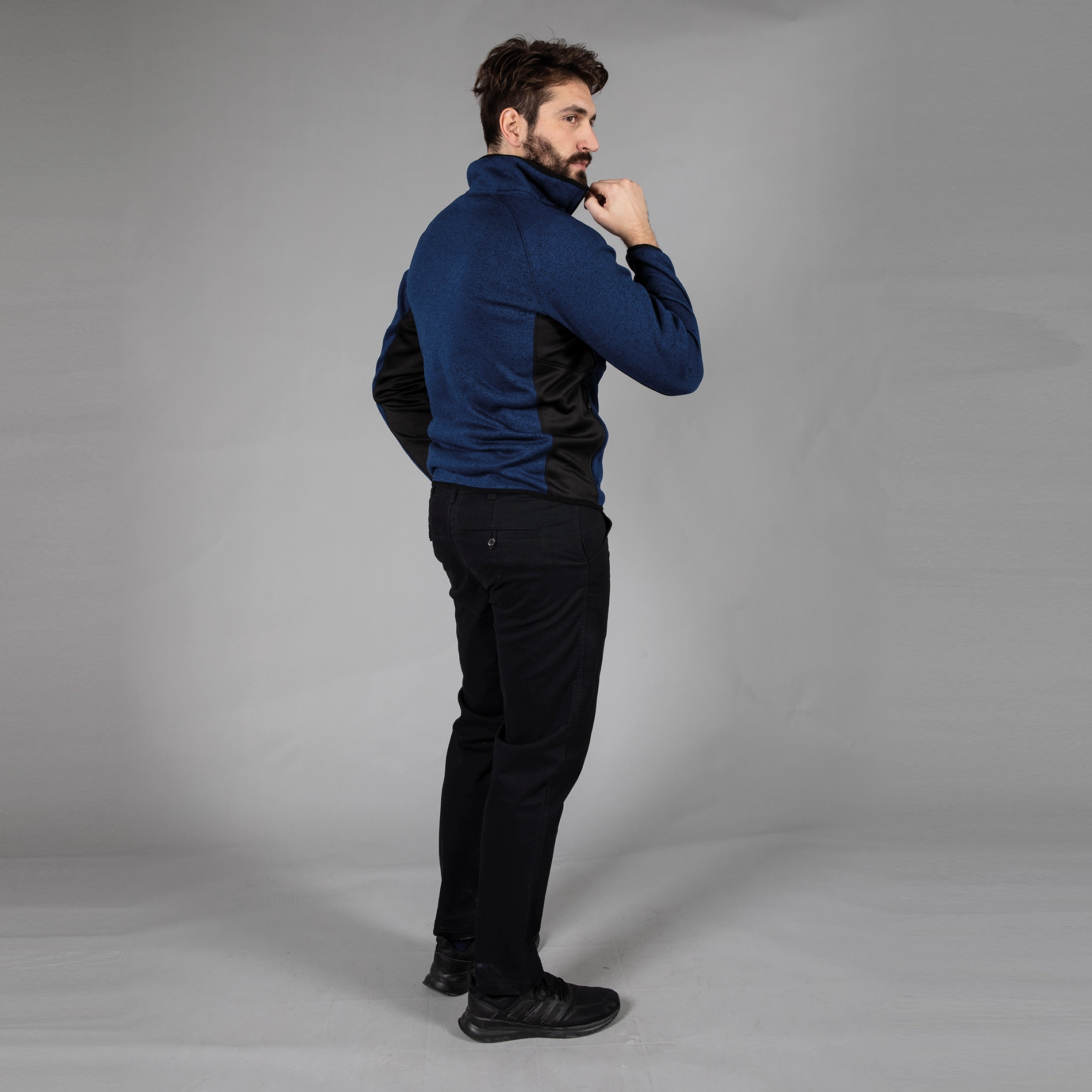 Immagine Pantalone Grenoble Man