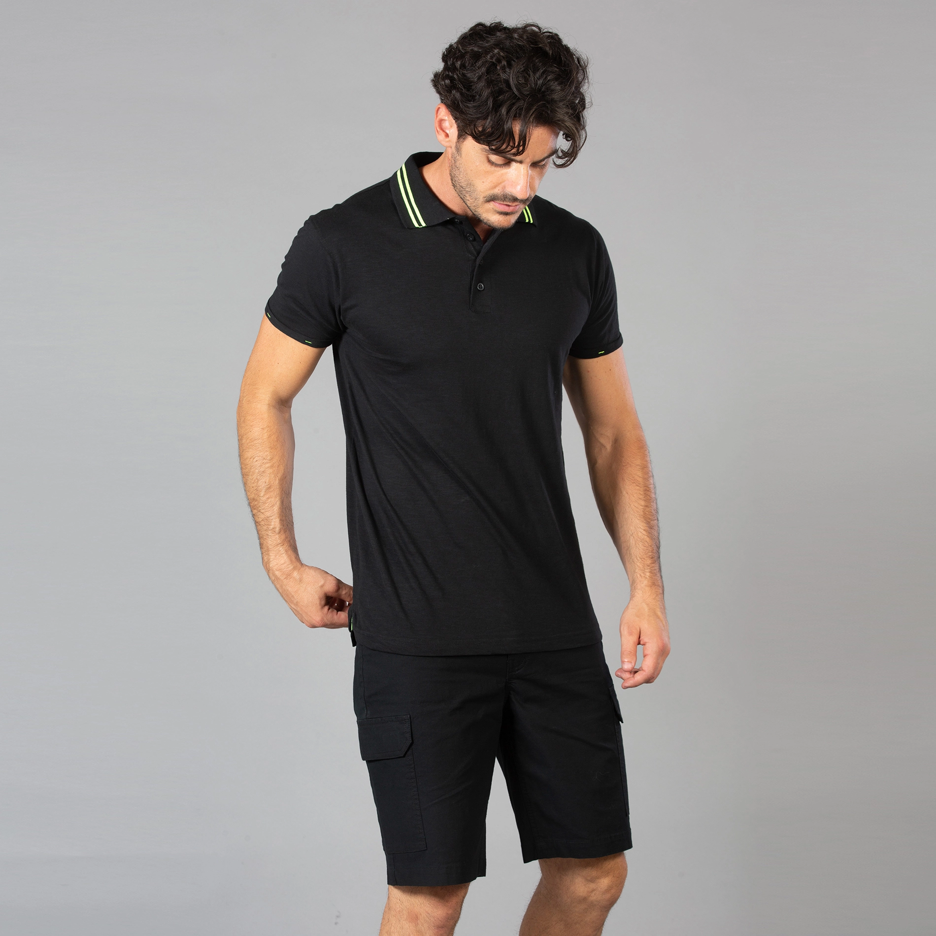 Immagine Pantalone Cambogia