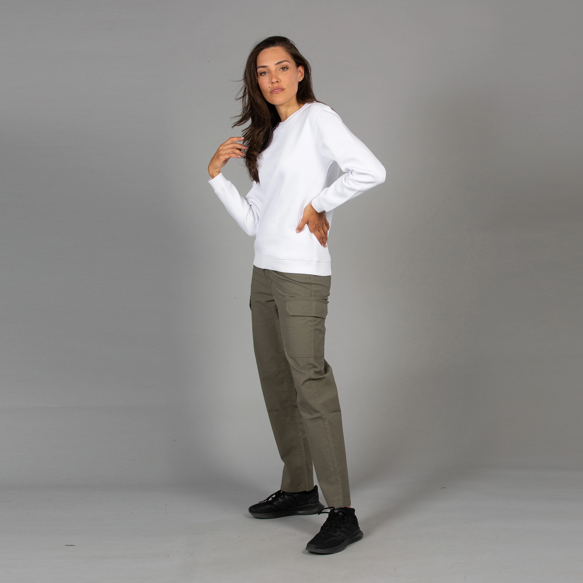 Immagine Pantalone Thailand Lady