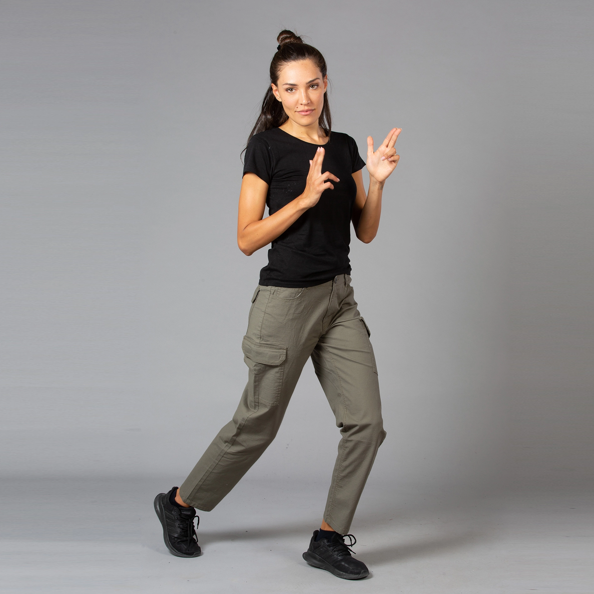 Immagine Pantalone Thailand Lady