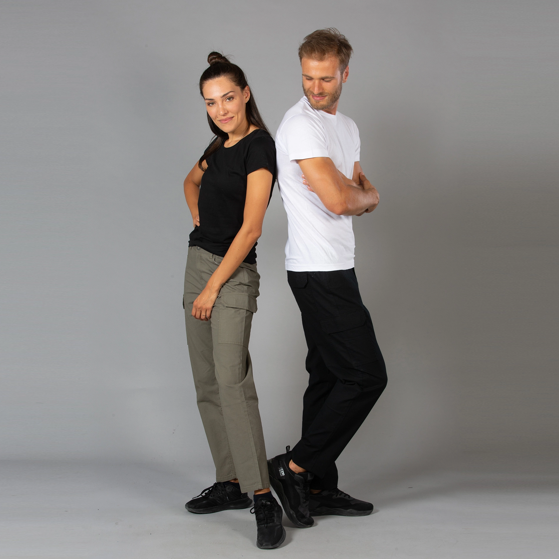 Immagine Pantalone Thailand Lady