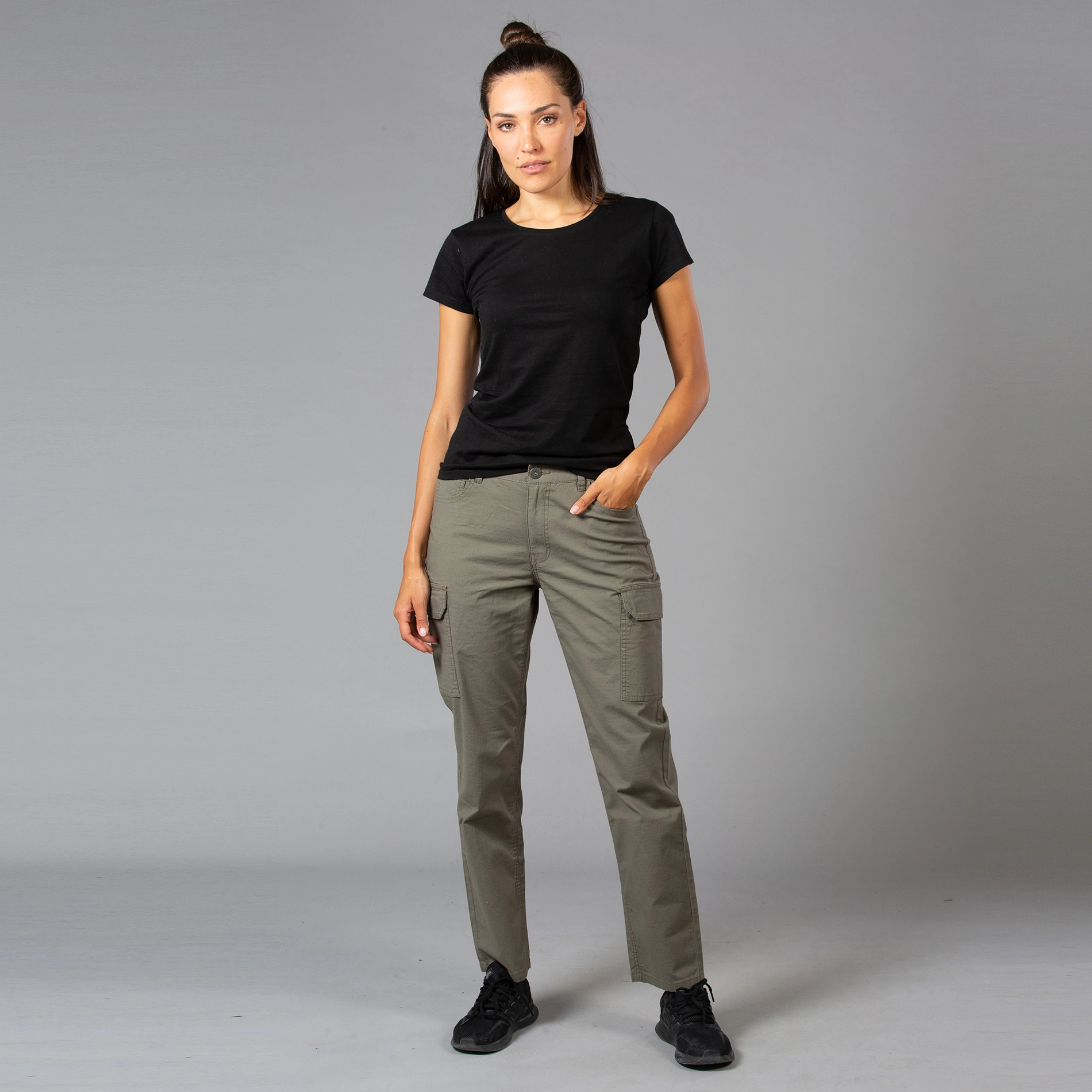 Immagine Pantalone Thailand Lady