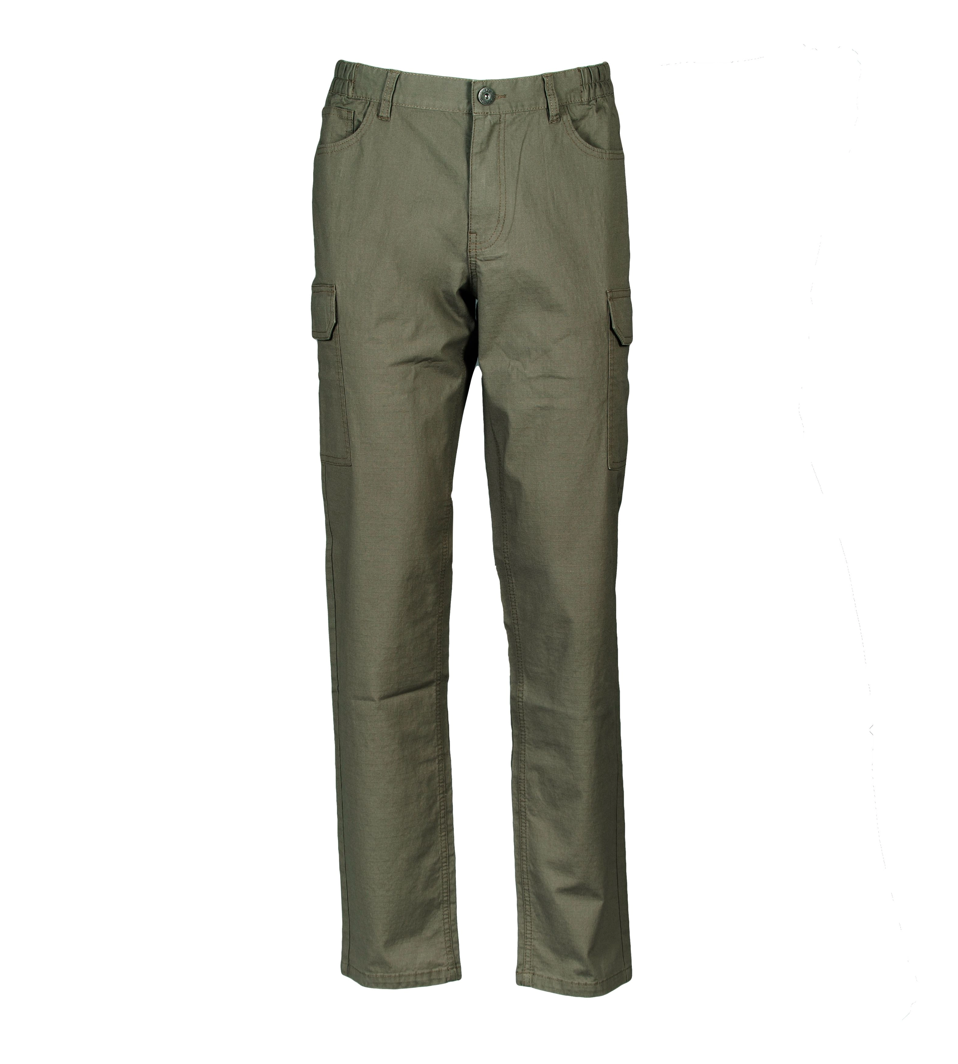 Immagine Pantalone Thailand Man