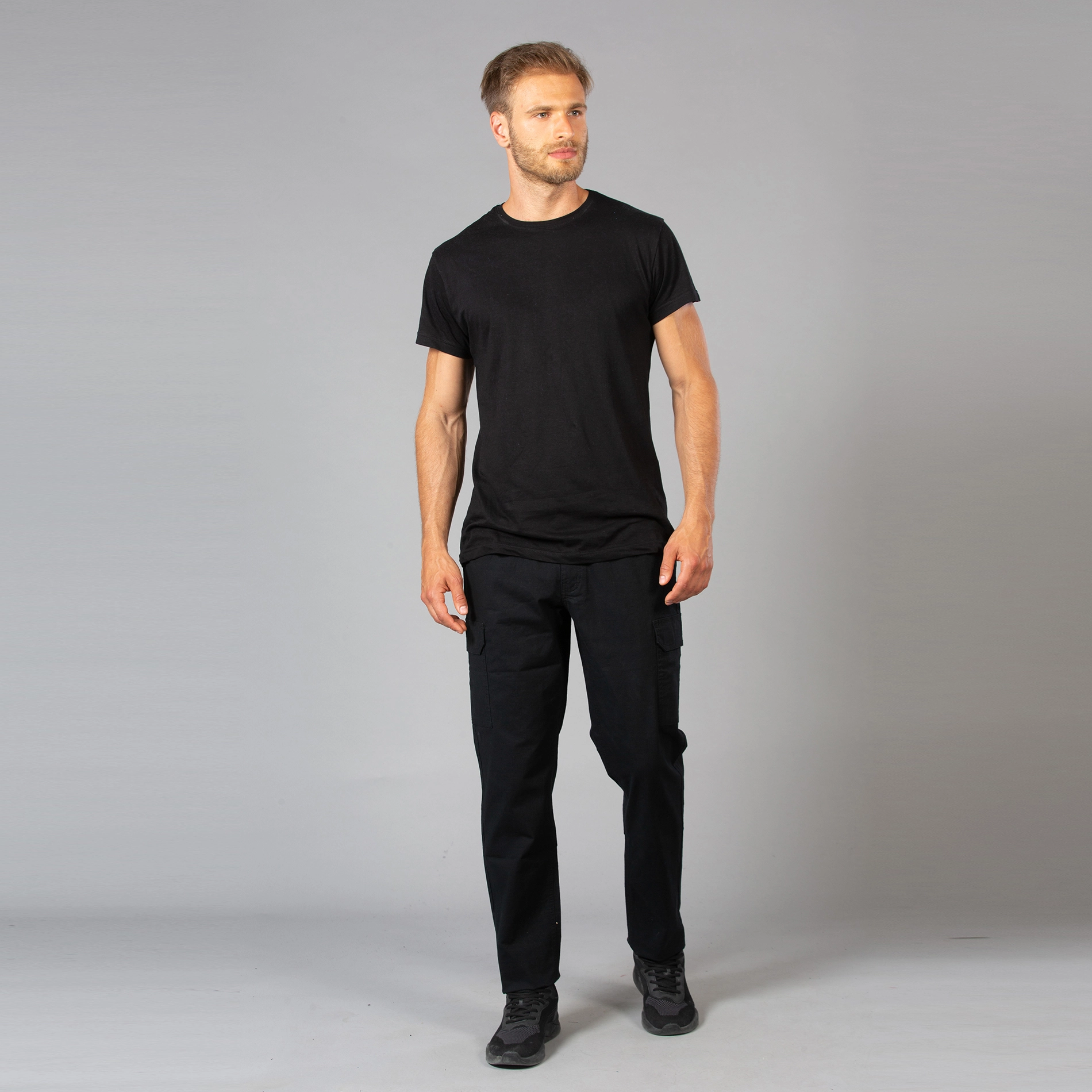 Immagine Pantalone Thailand Man