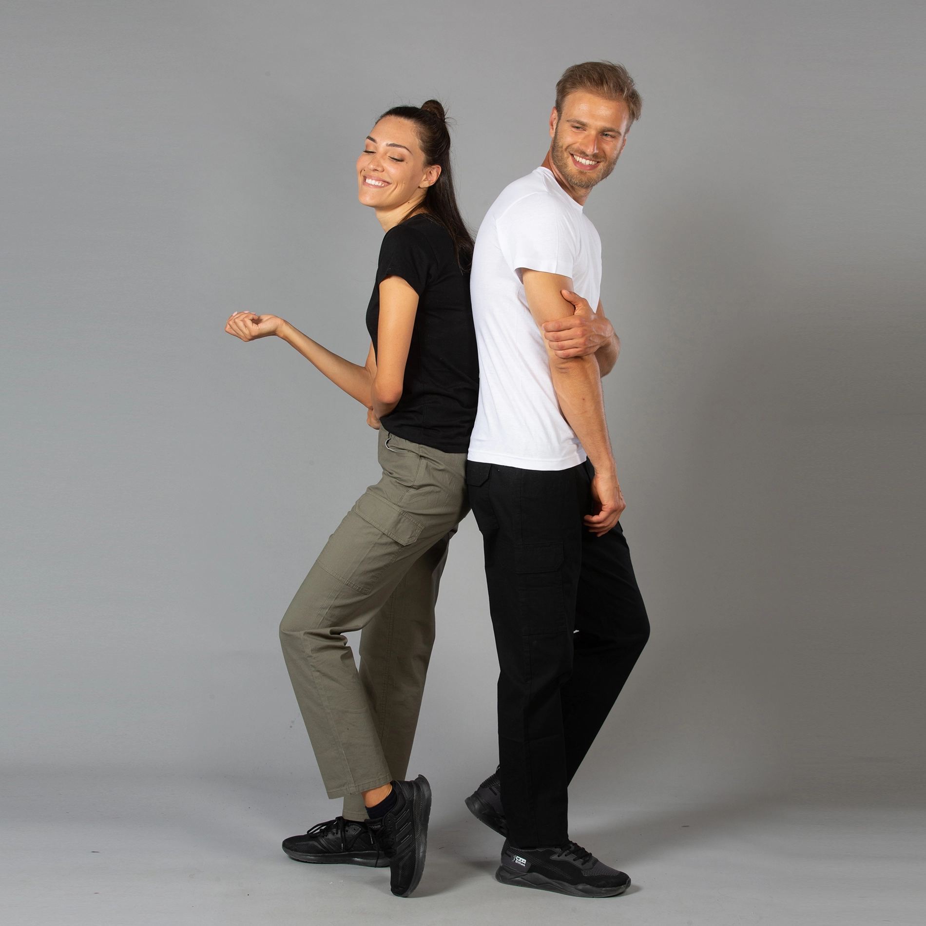 Immagine Pantalone Thailand Man