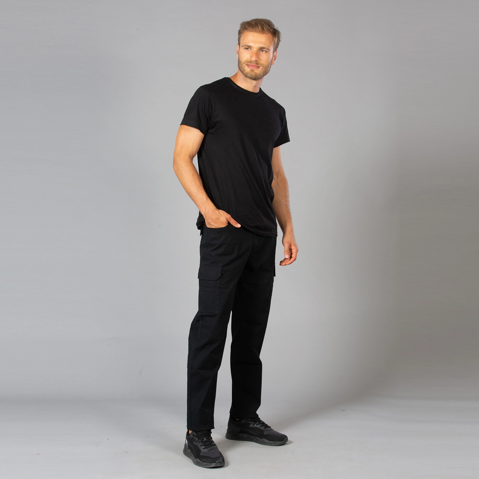 Immagine Pantalone Thailand Man