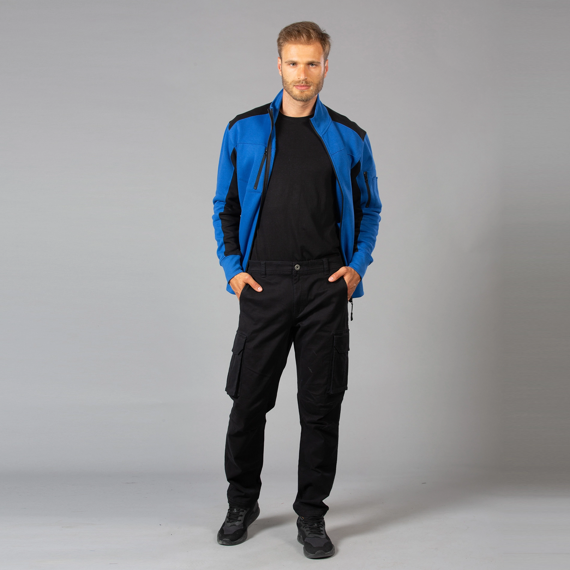 Immagine Pantalone Spalato