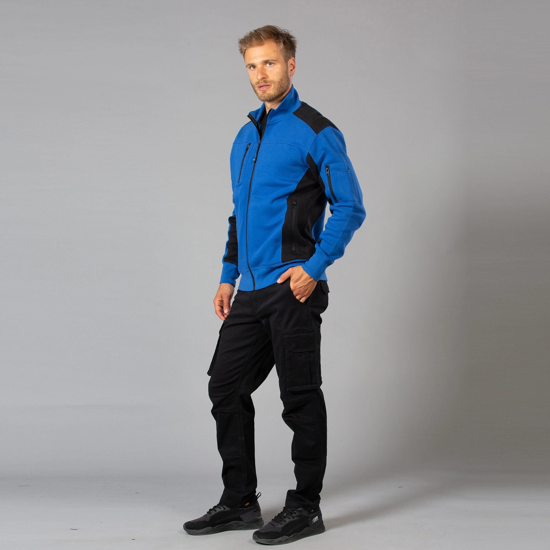 Immagine Pantalone Spalato