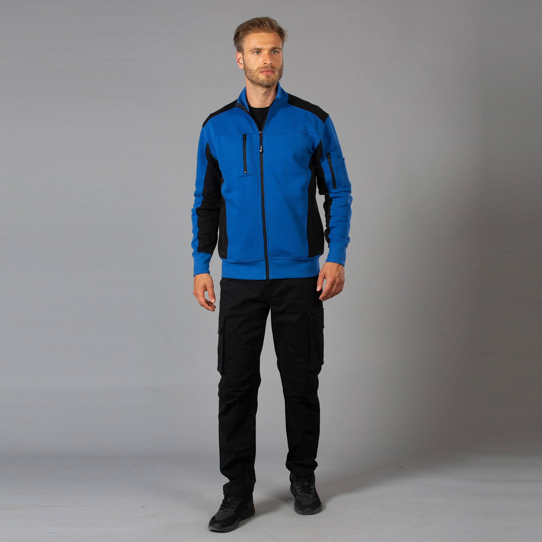 Immagine Pantalone Spalato