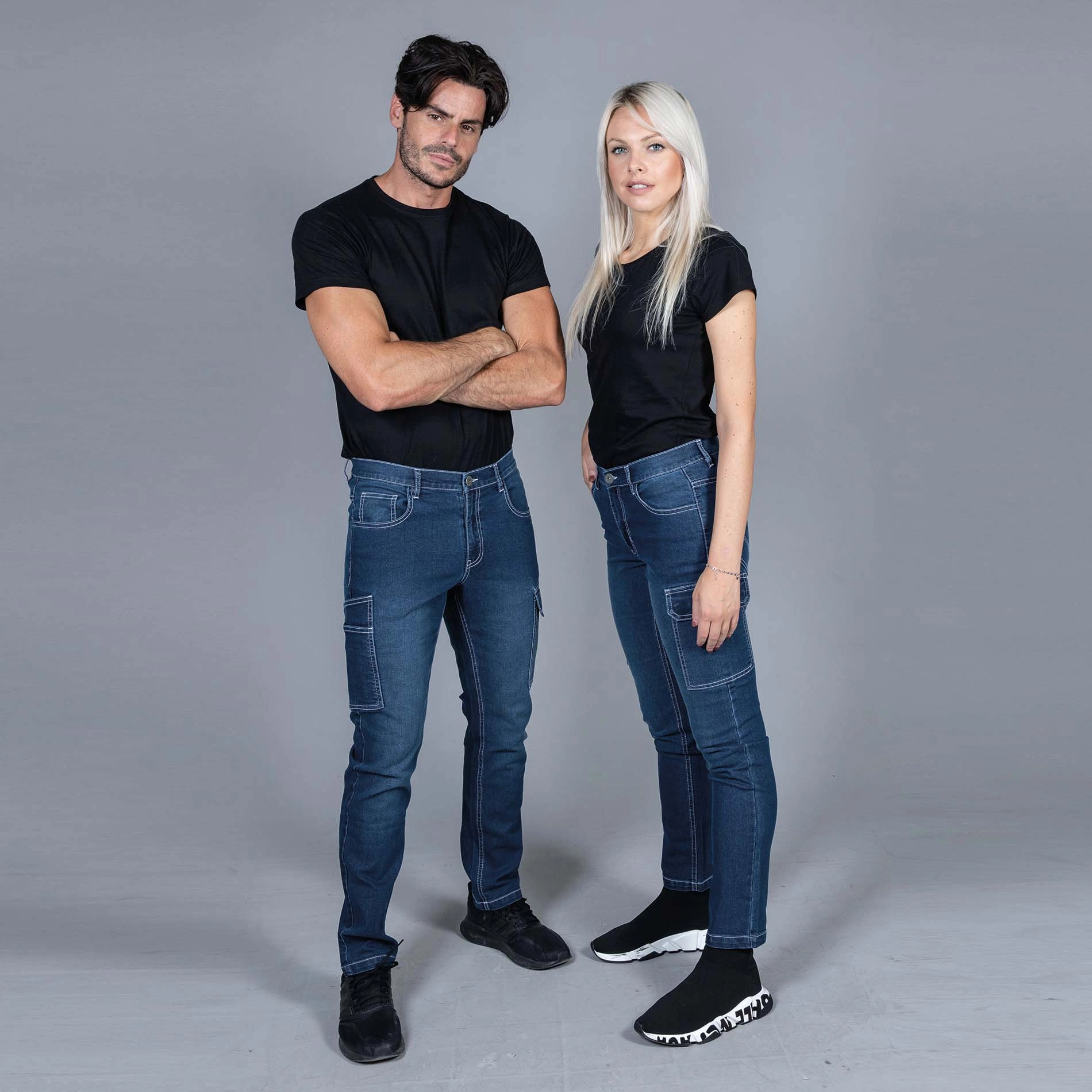 Immagine Jeans Denver Man