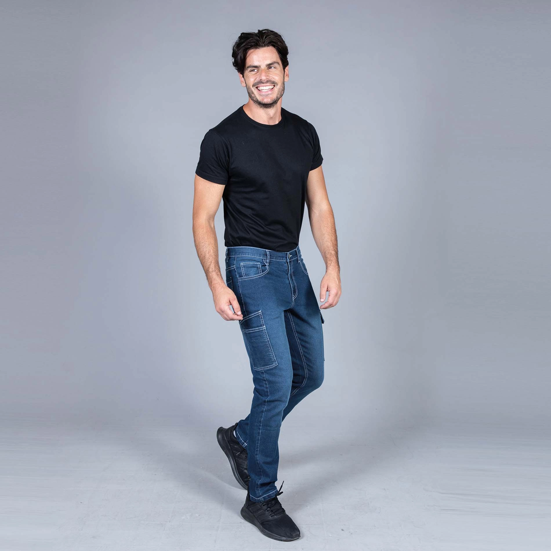 Immagine Jeans Denver Man