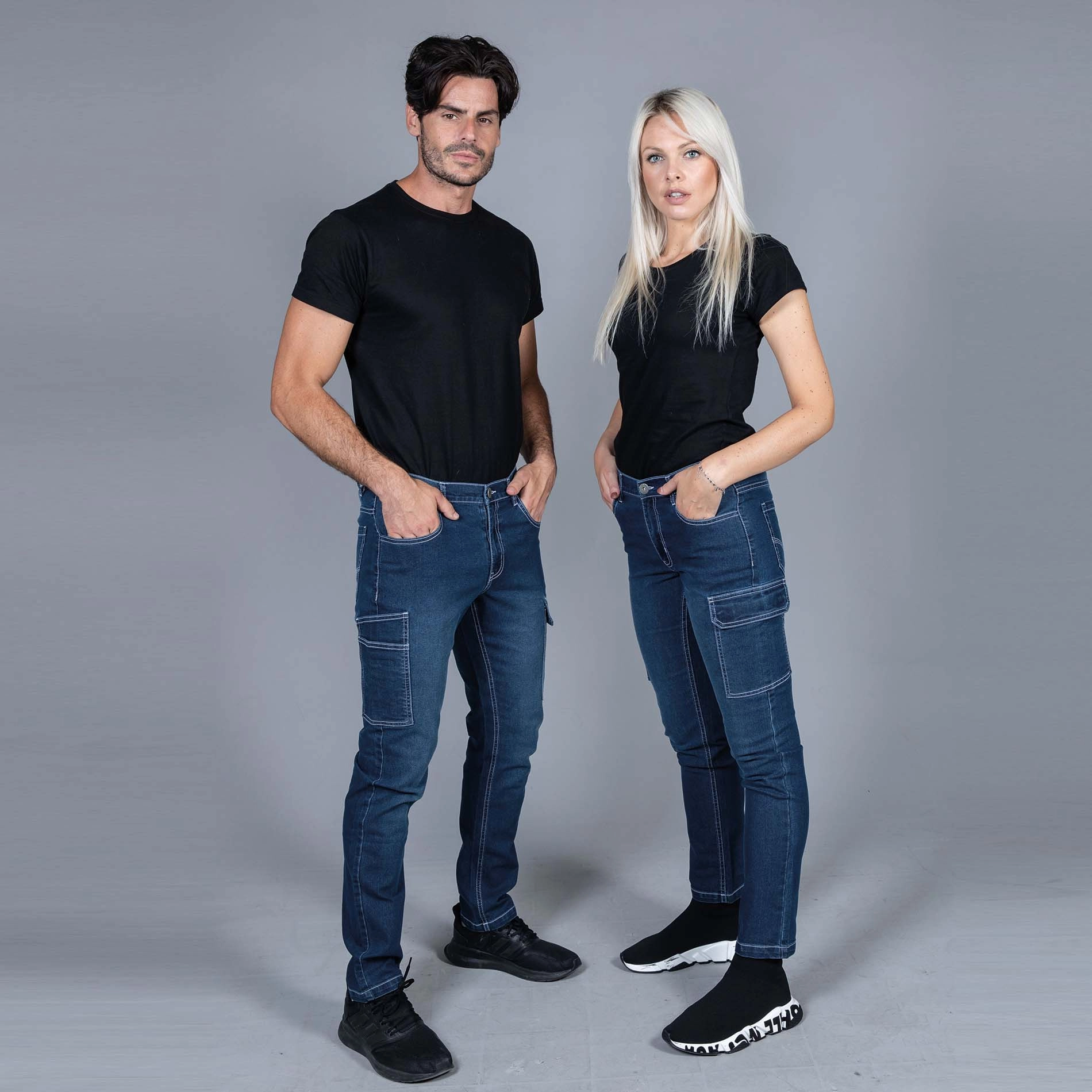 Immagine Jeans Denver Man