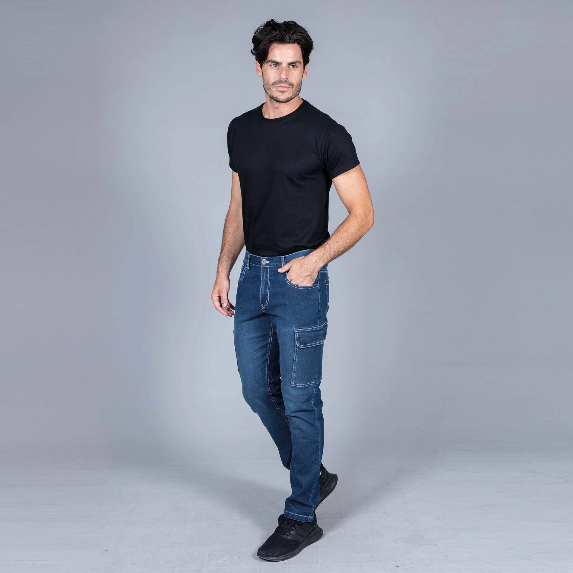 Immagine Jeans Denver Man