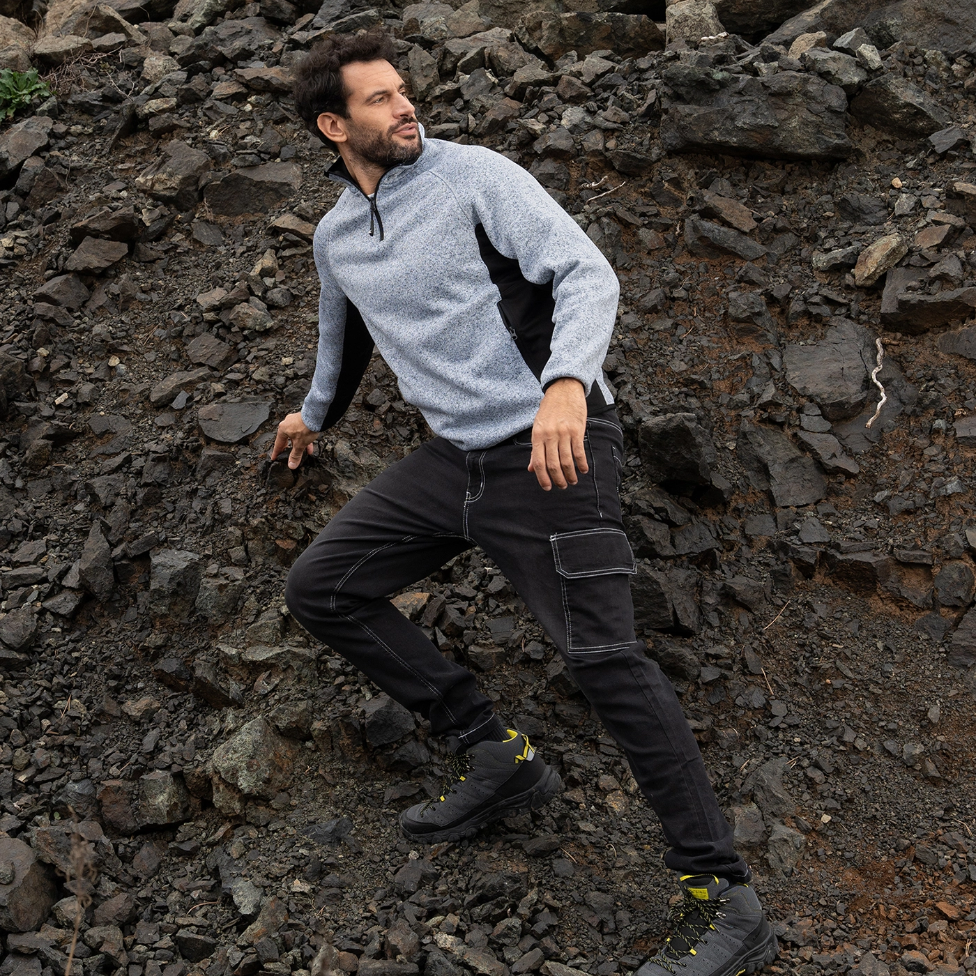 Immagine Jeans Denver Man