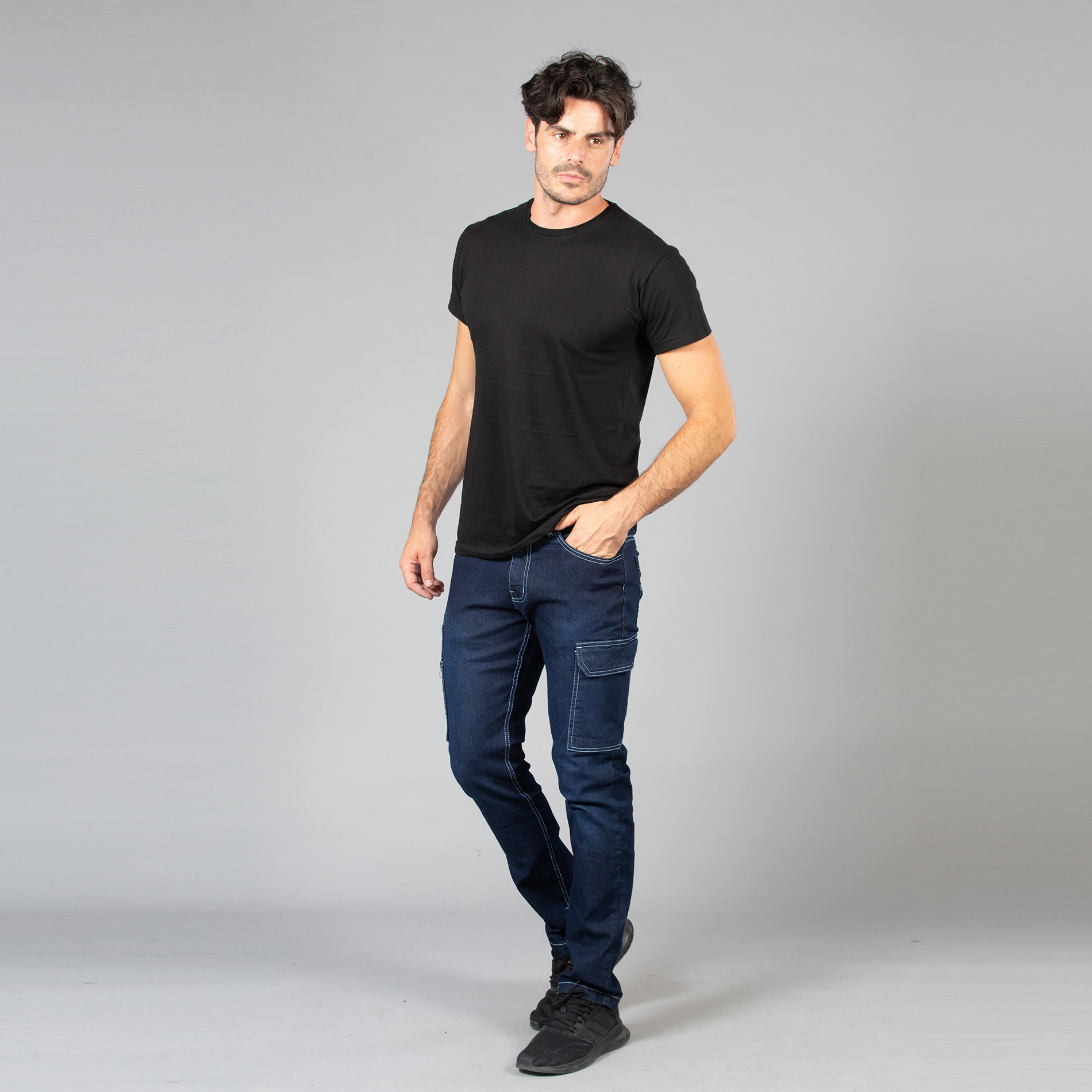 Immagine Jeans Denver Man