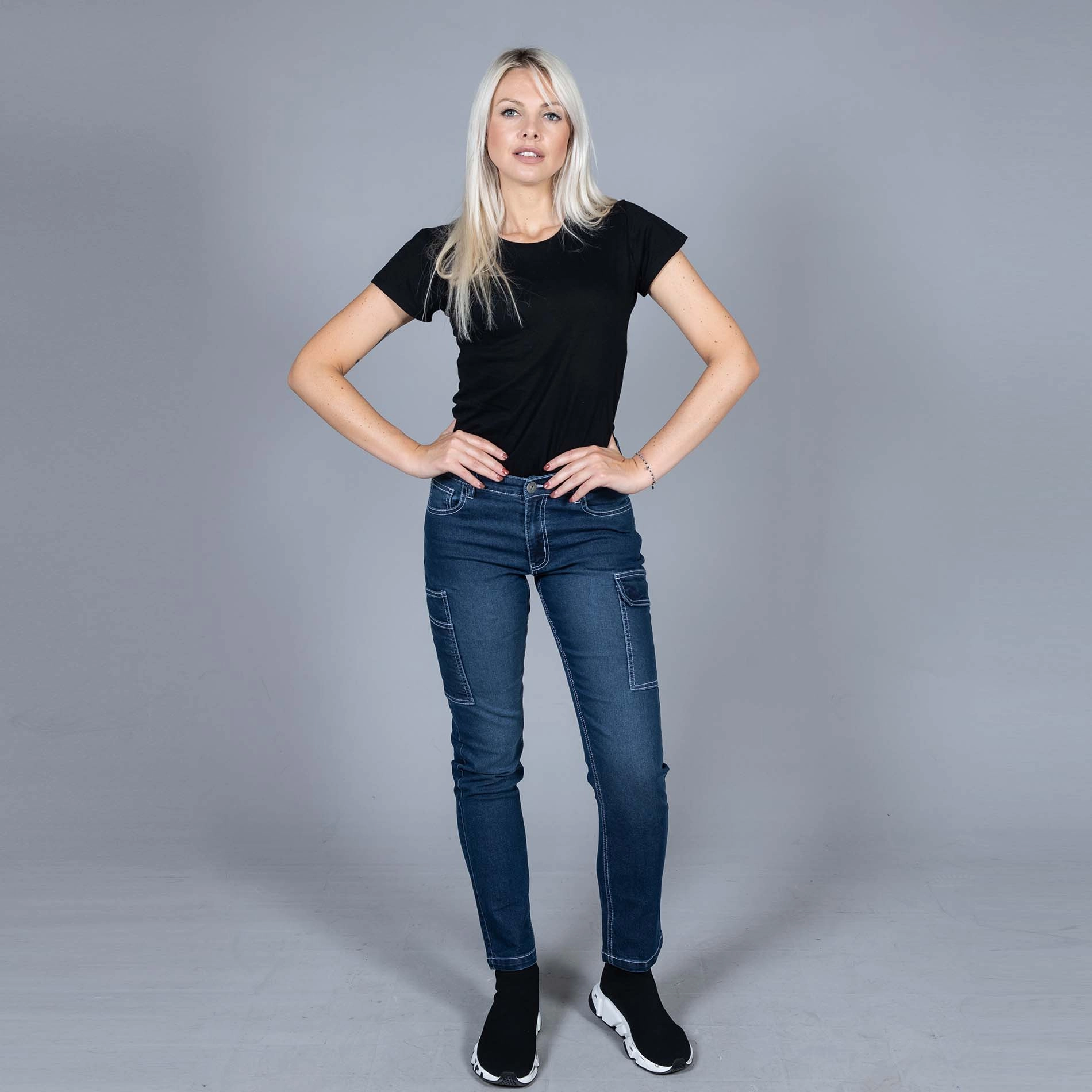 Immagine Jeans Denver Lady