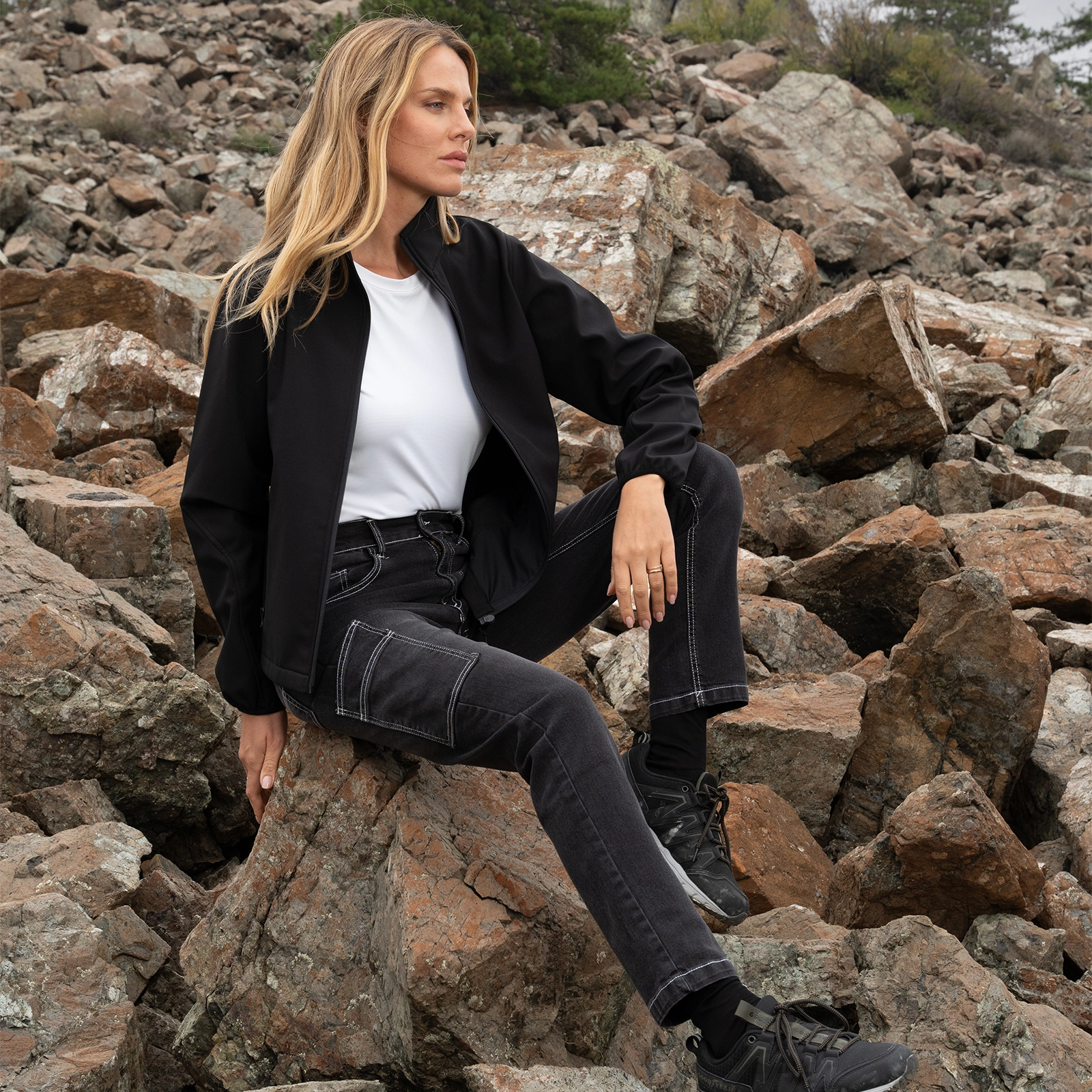 Immagine Jeans Denver Lady