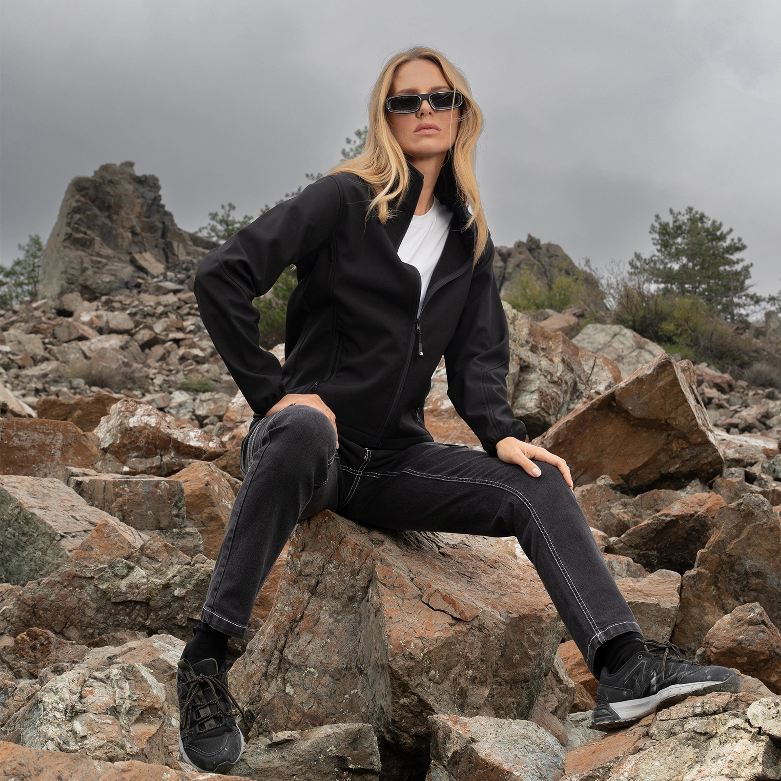 Immagine Jeans Denver Lady