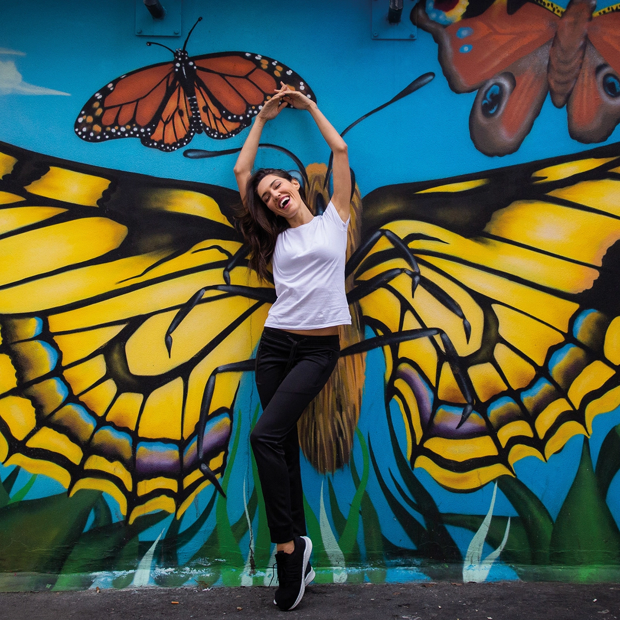 Immagine Pantalone tuta Brema Lady