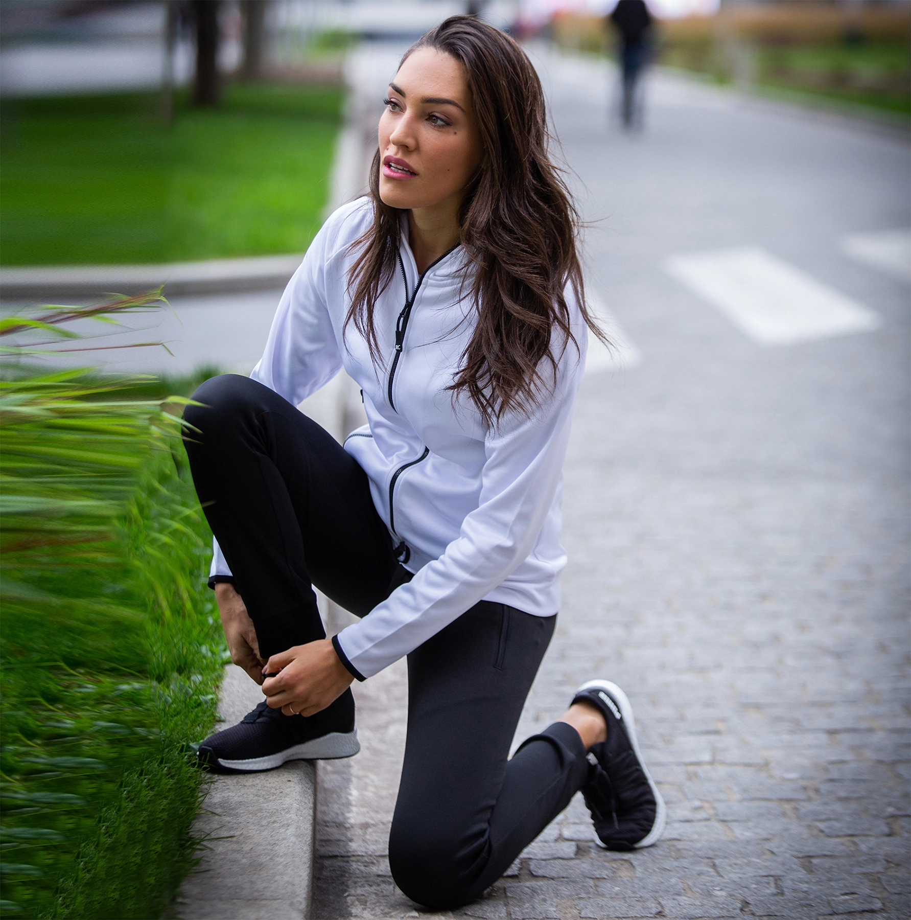 Immagine Pantalone tuta Brema Lady