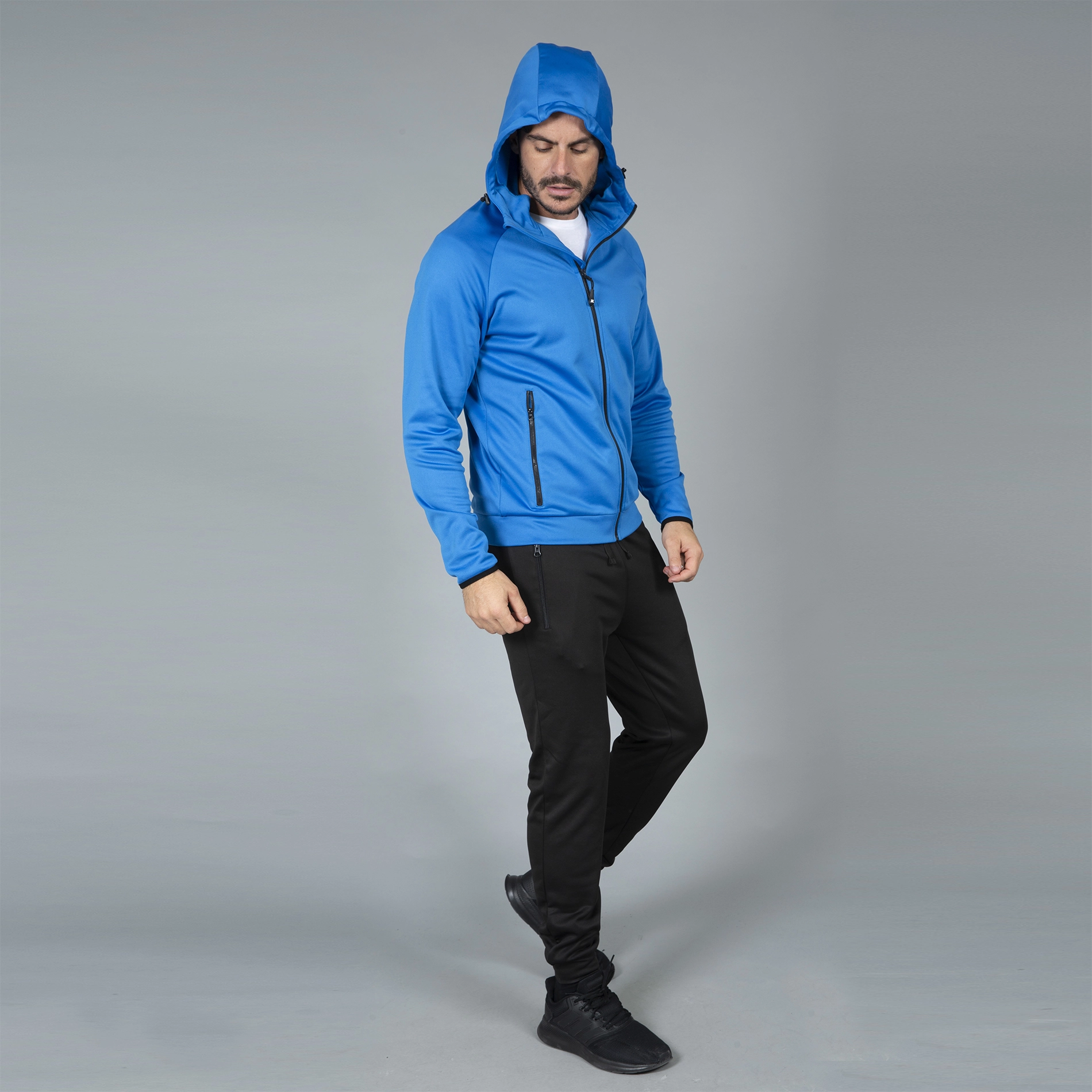 Immagine Pantalone tuta Brema Man