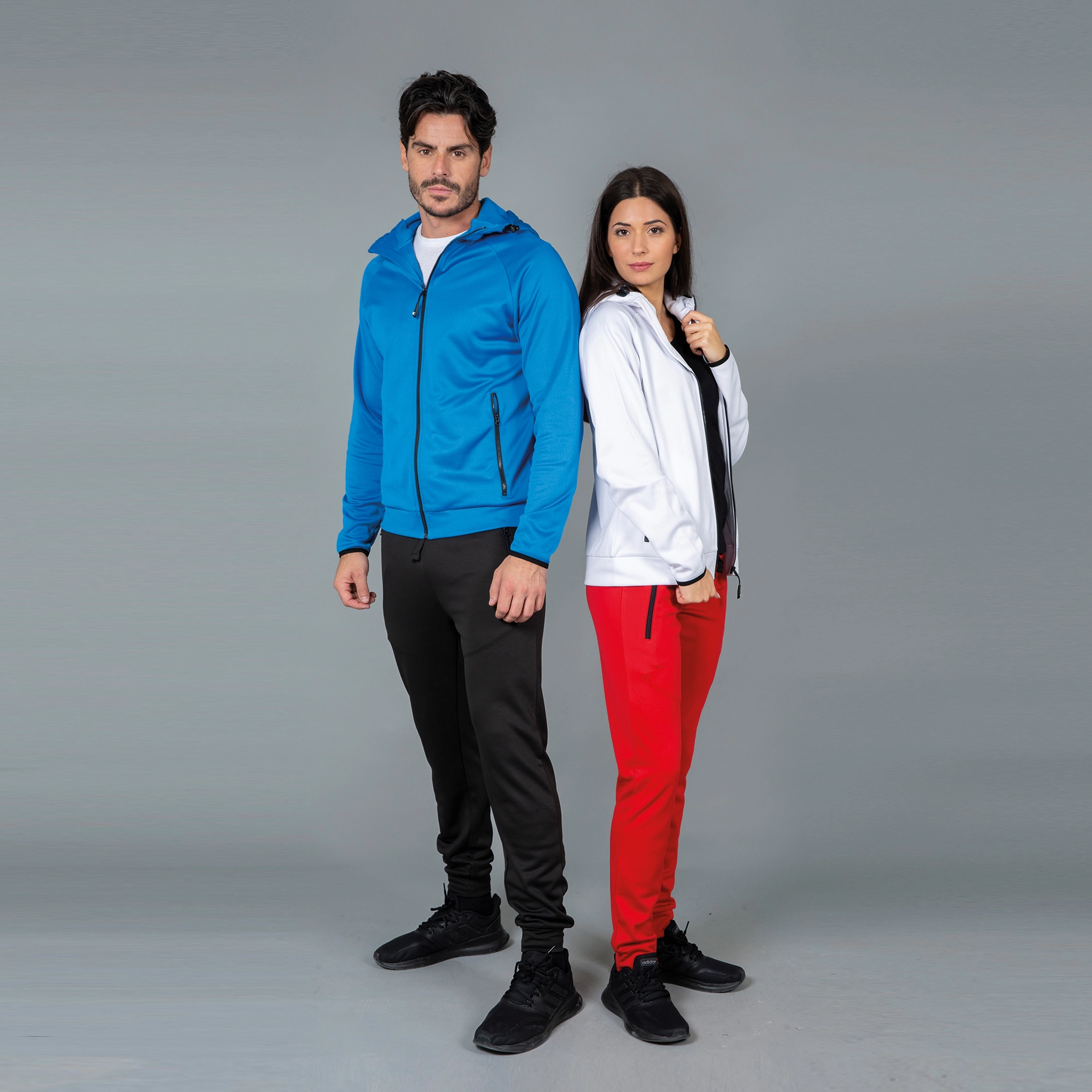 Immagine Pantalone tuta Brema Man