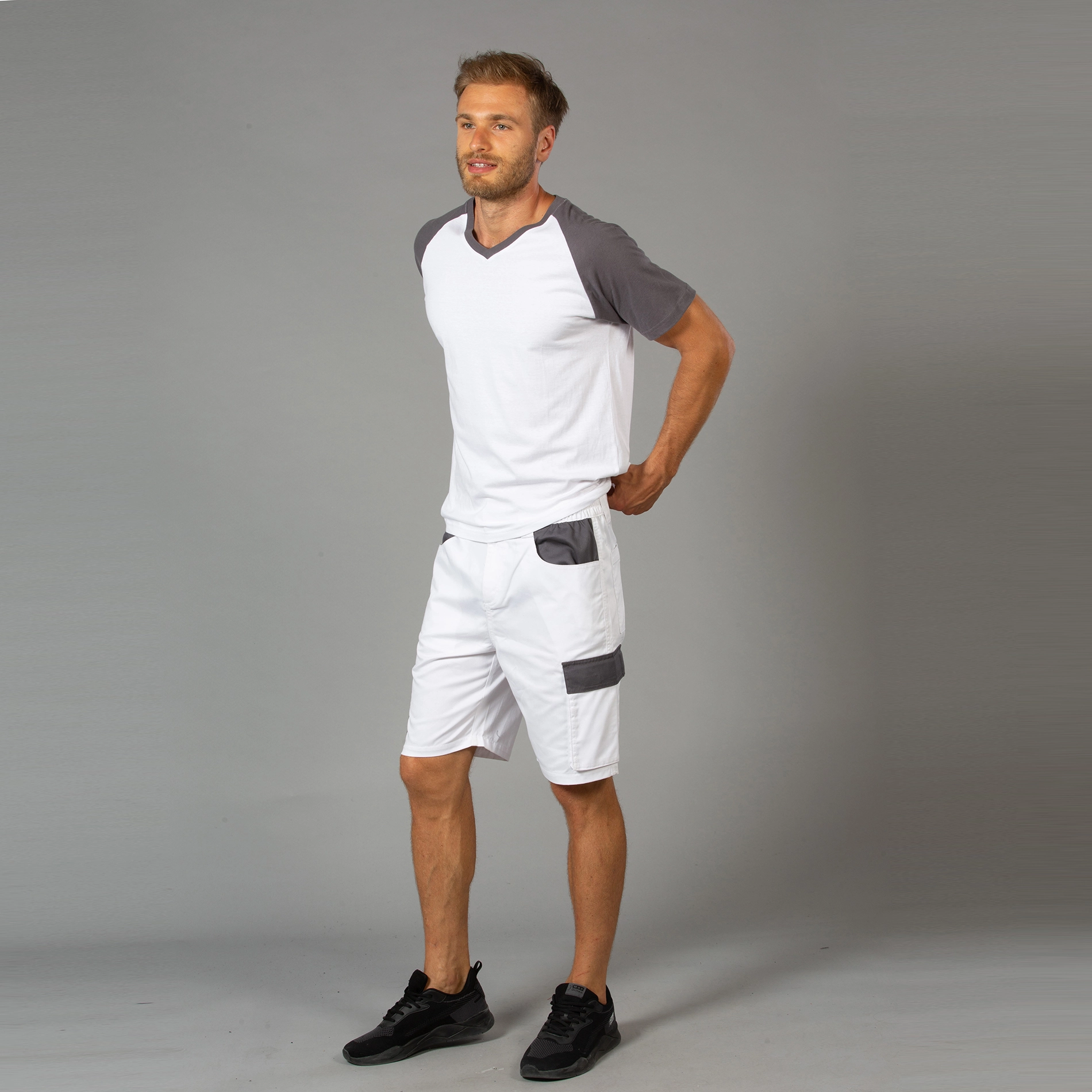 Immagine Pantalone Tiziano