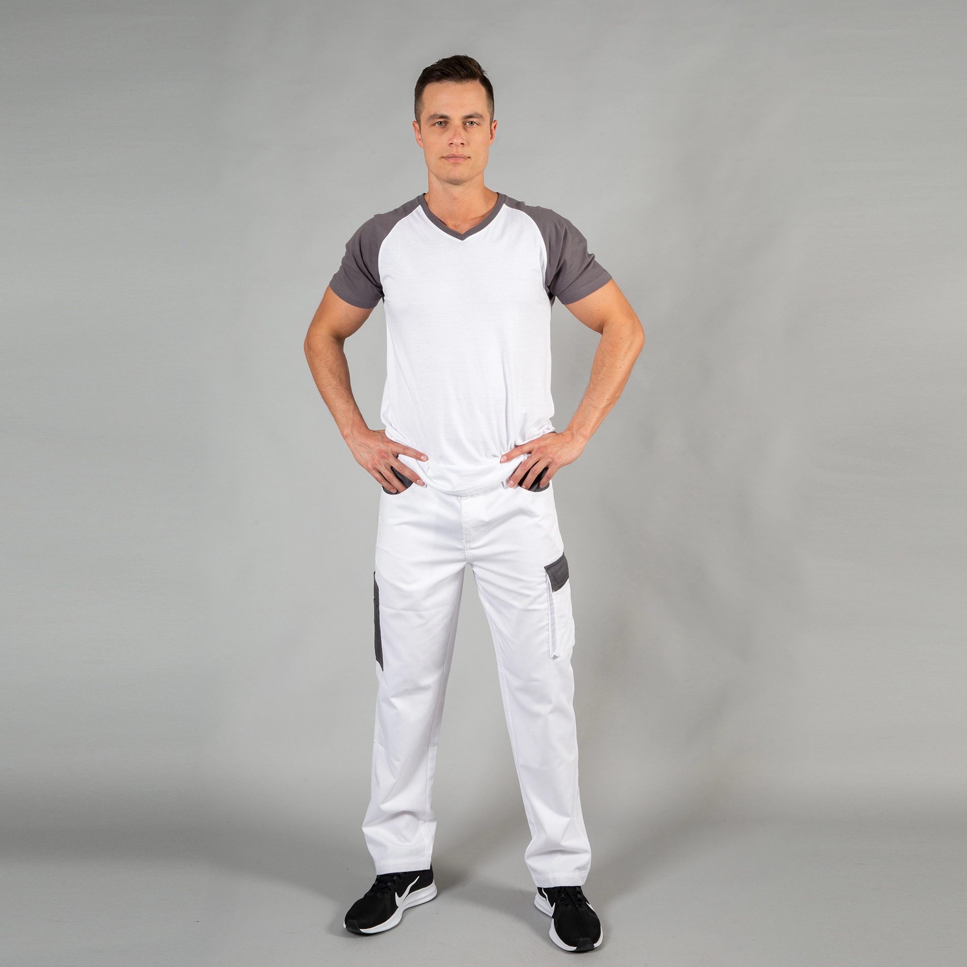 Immagine Pantalone Giotto