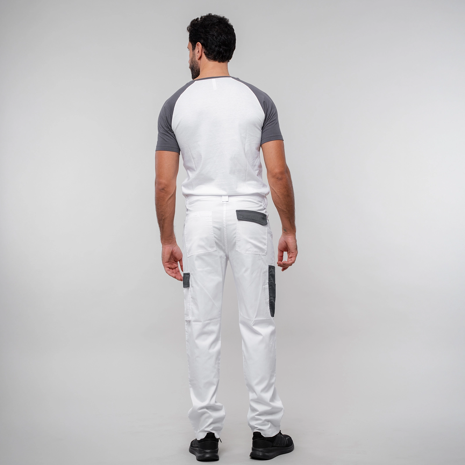 Immagine Pantalone Giotto