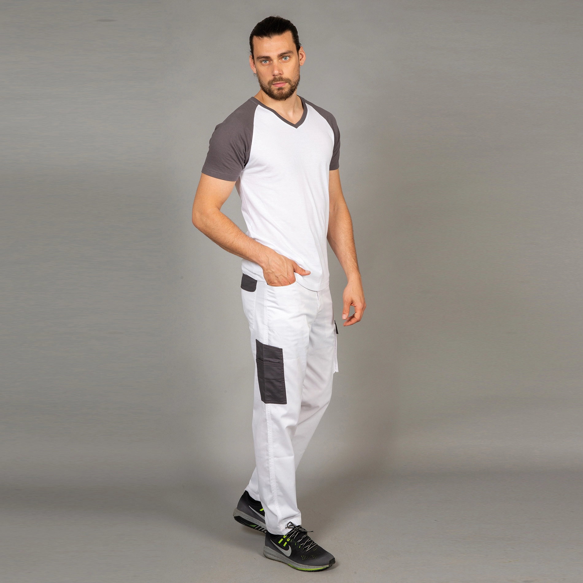 Immagine Pantalone Giotto