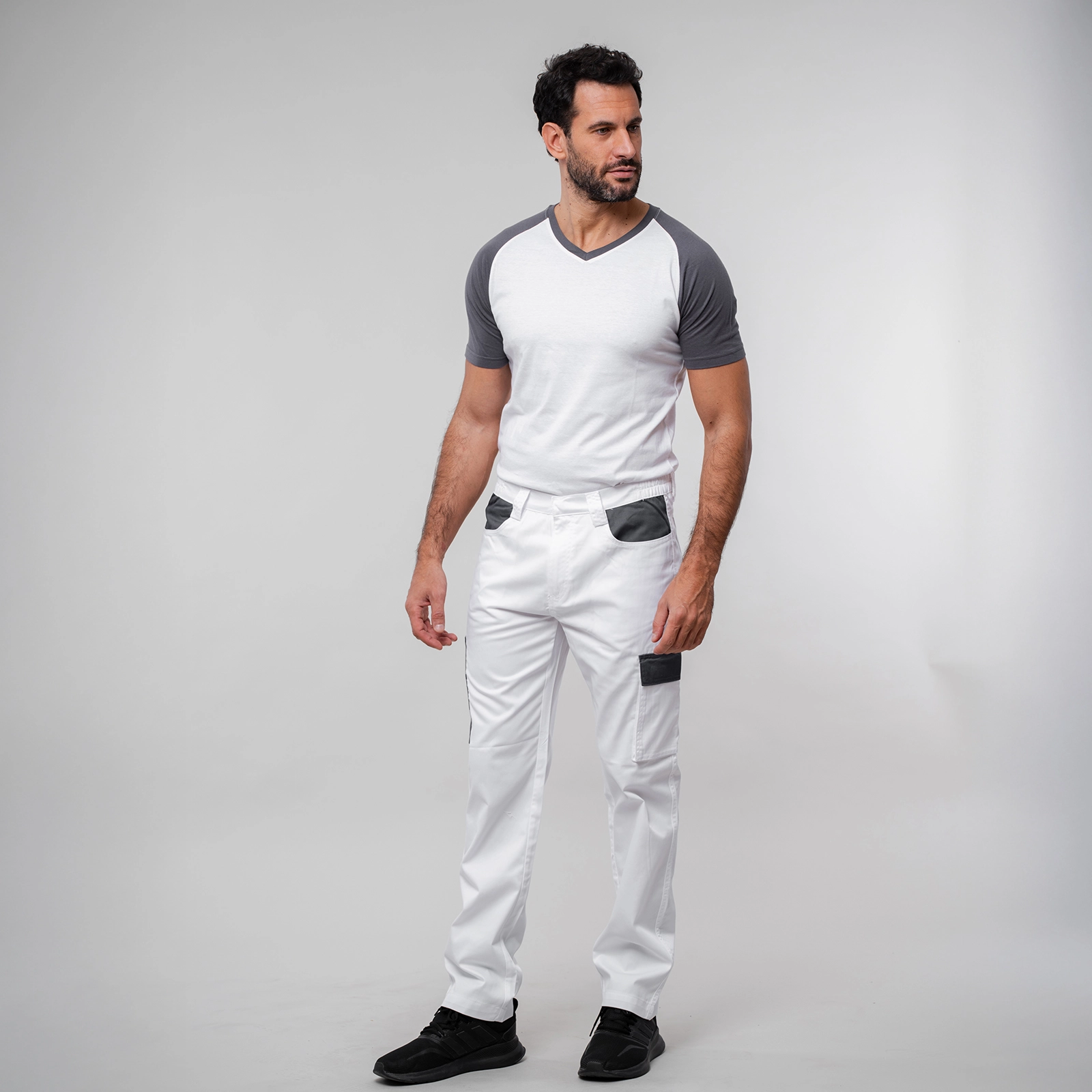 Immagine Pantalone Giotto