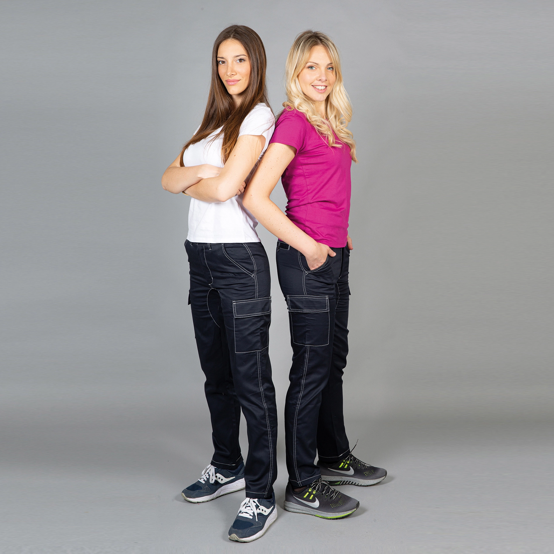 Immagine Pantalone Bucarest Lady