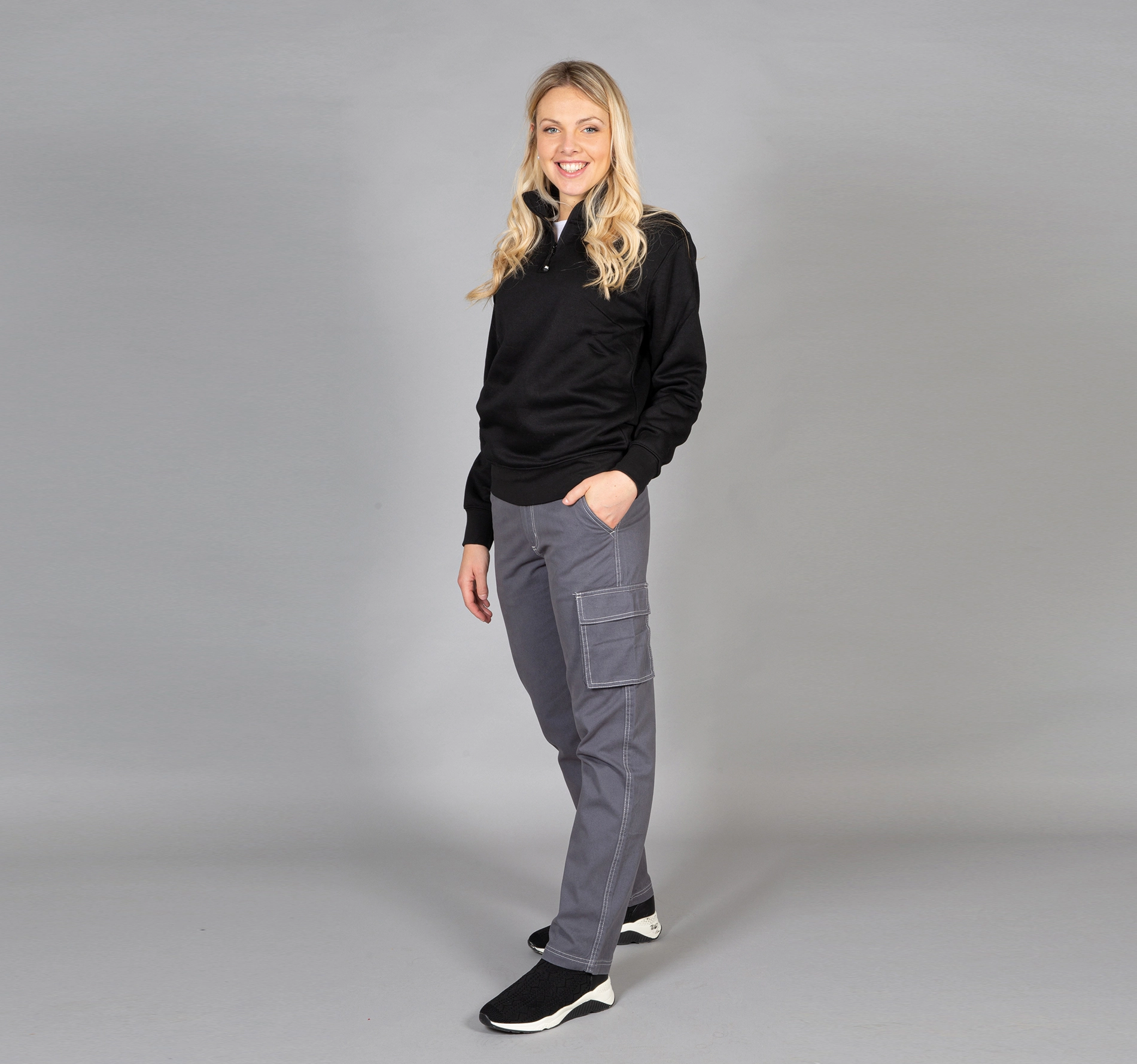 Immagine Pantalone Vigo Lady